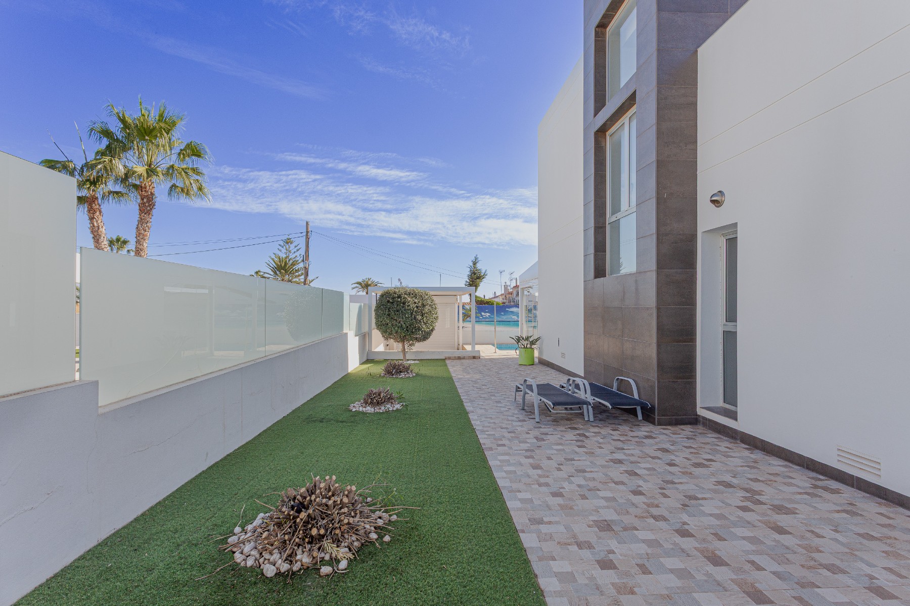 Villa for sale in Orihuela Costa, Alicante, Spain