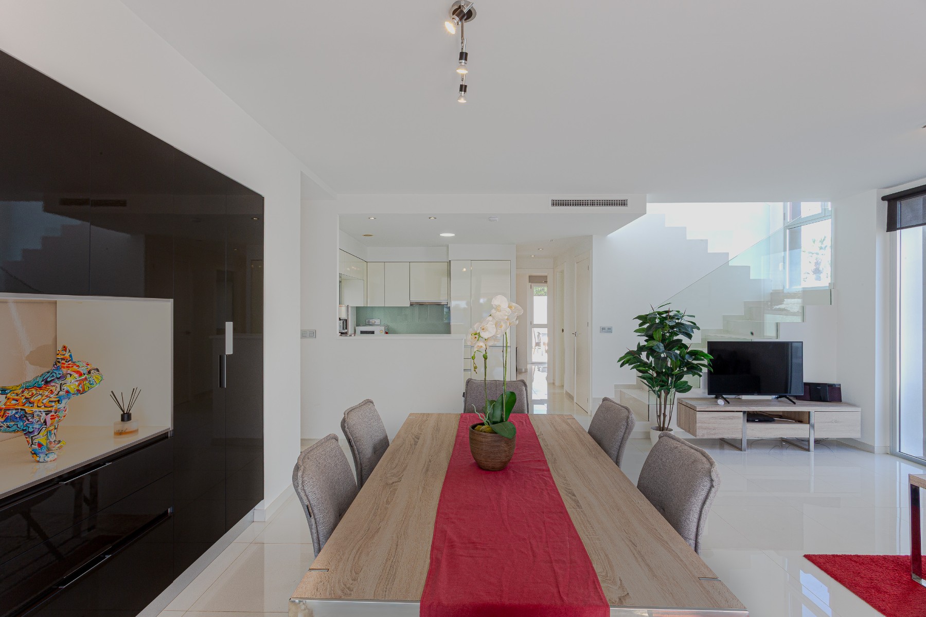 Villa for sale in Orihuela Costa, Alicante, Spain