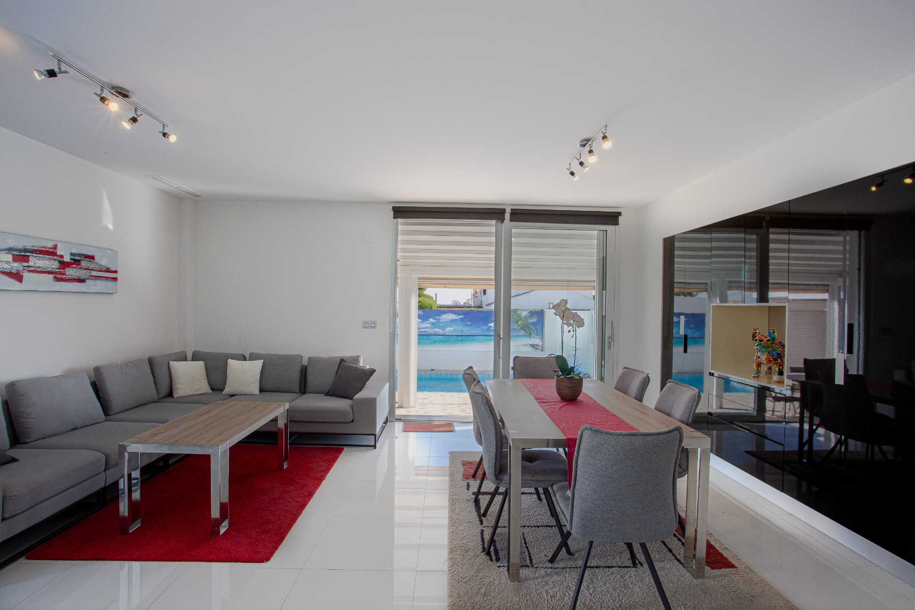 Villa for sale in Orihuela Costa, Alicante, Spain