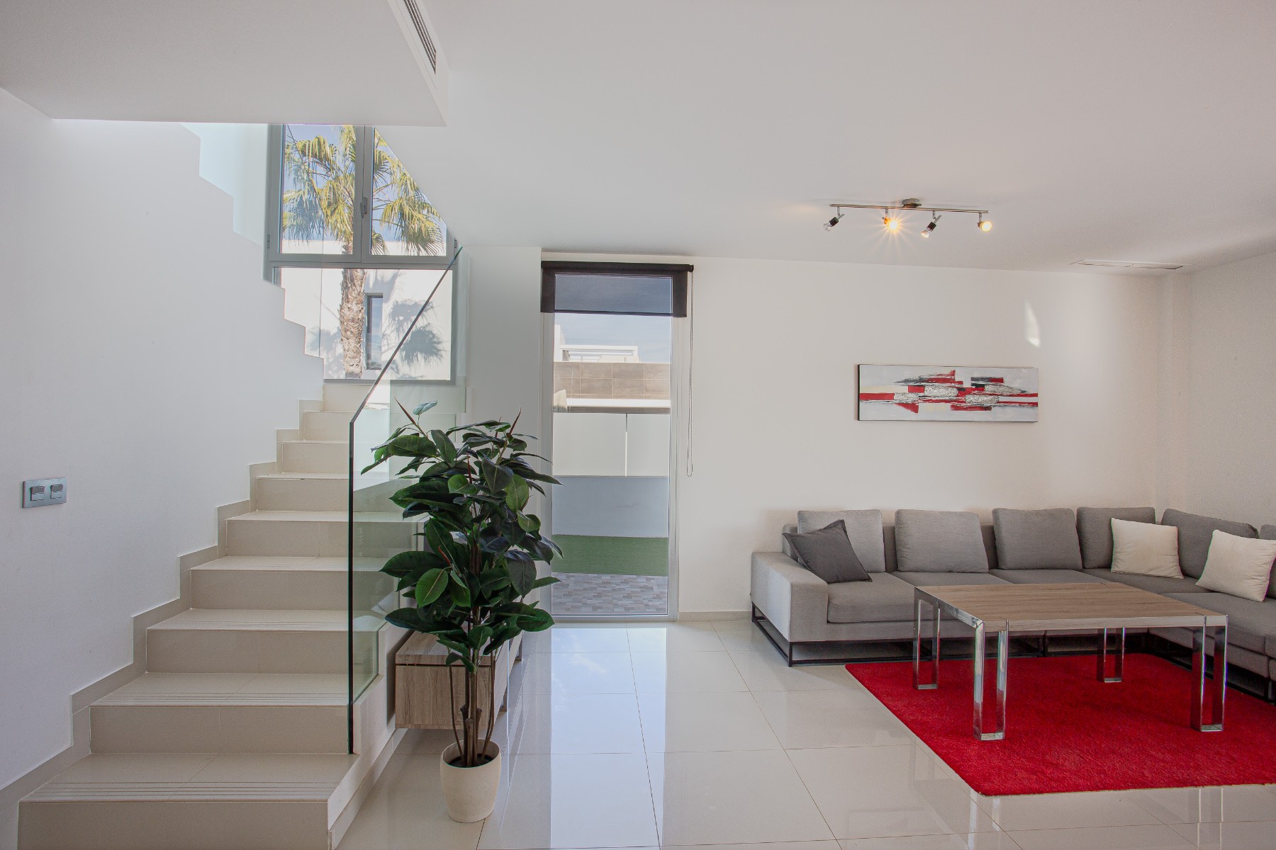 Villa for sale in Orihuela Costa, Alicante, Spain