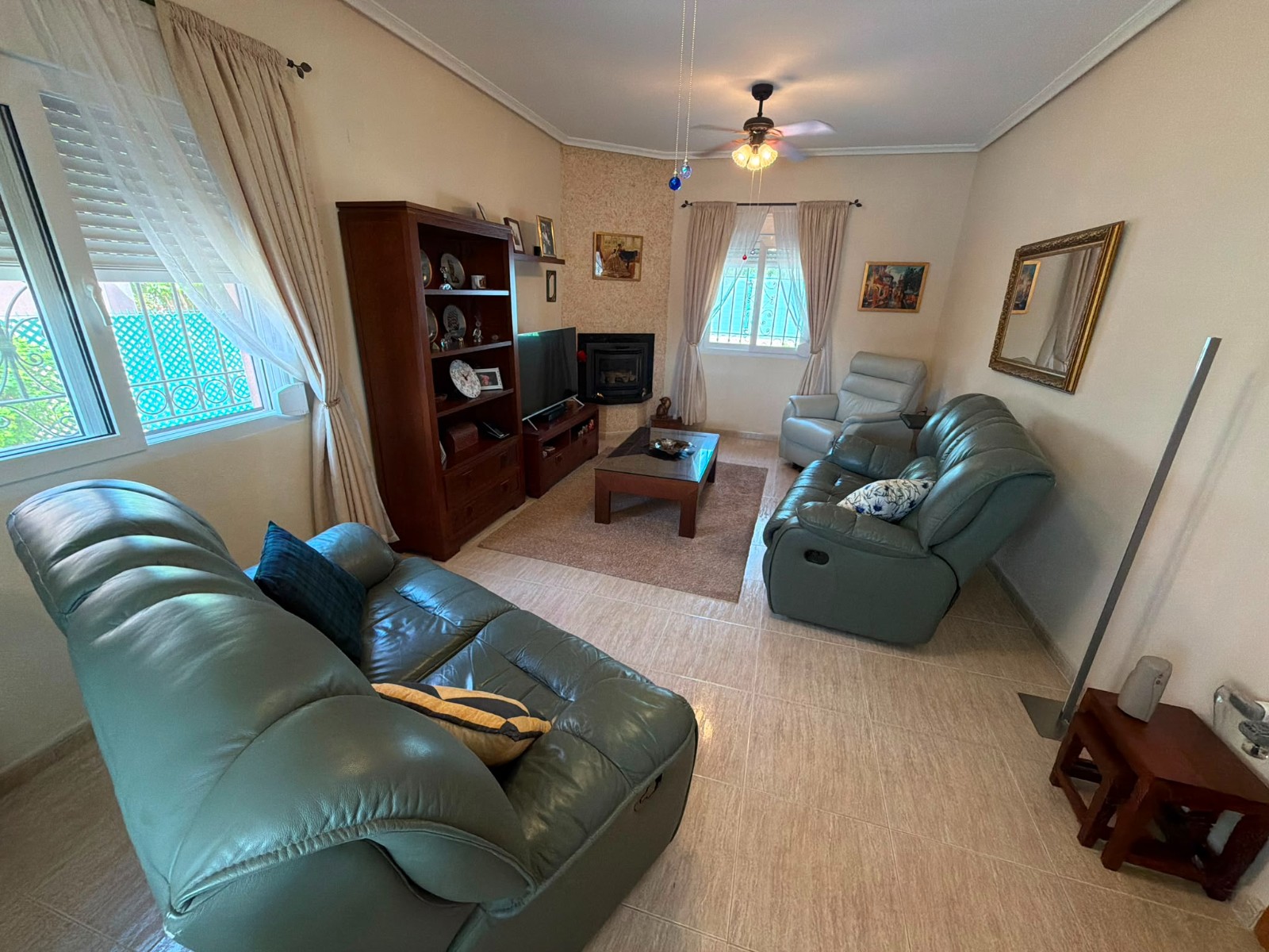 Villa en venta en Los Montesinos