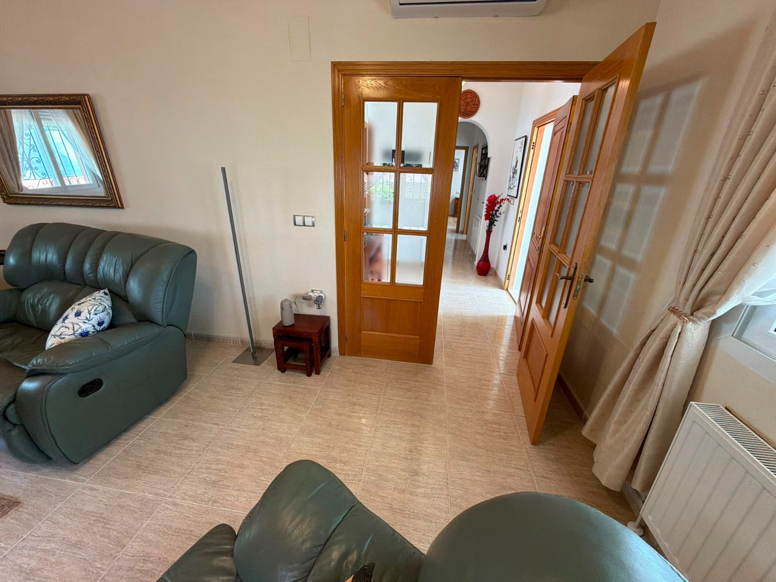 Villa en venta en Los Montesinos