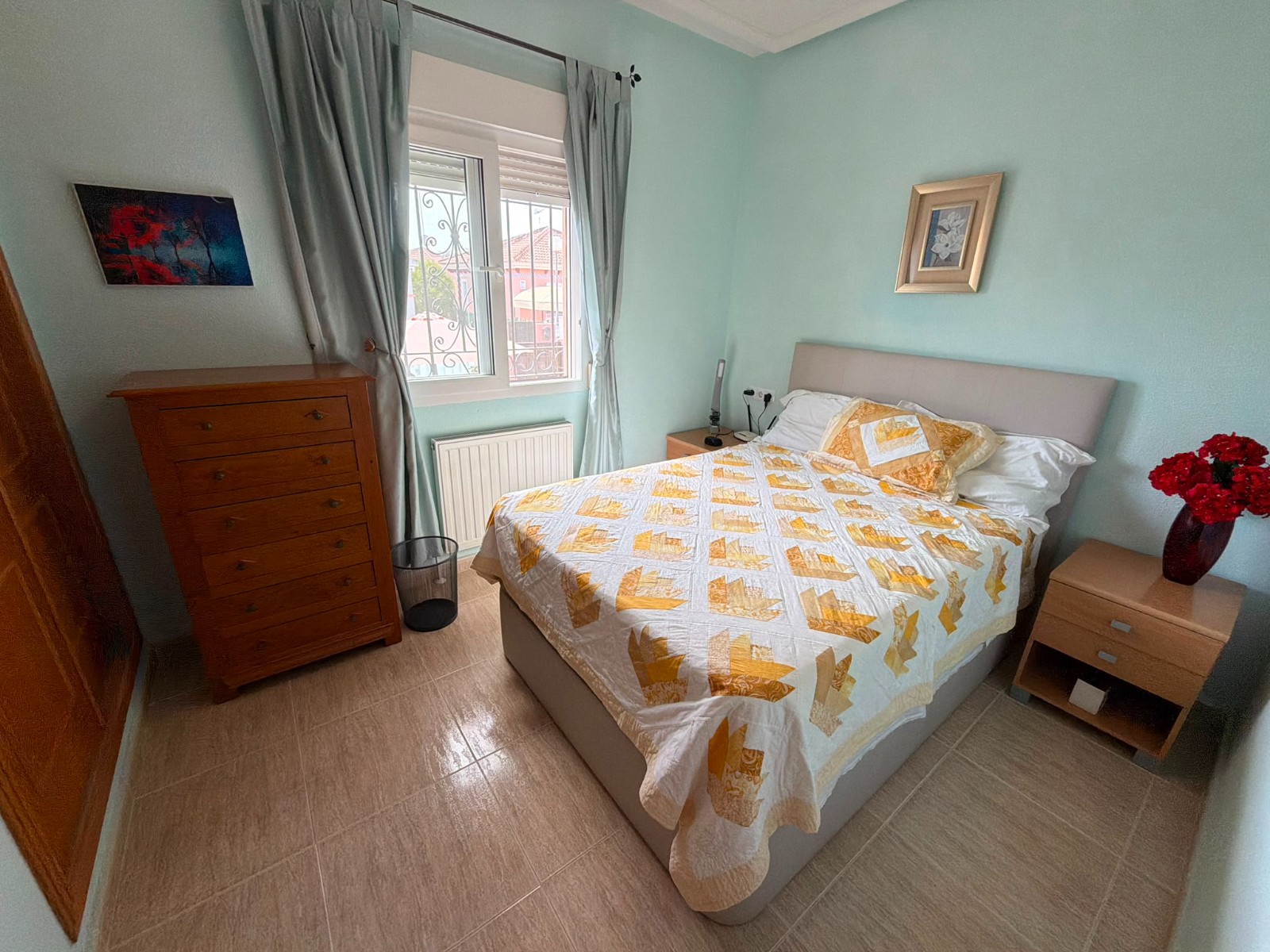 Villa en venta en Los Montesinos