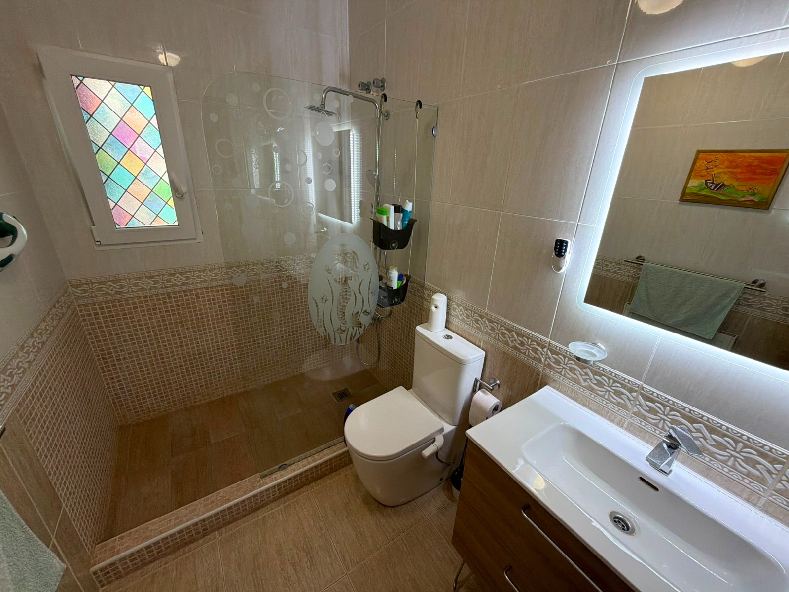 Villa en venta en Los Montesinos