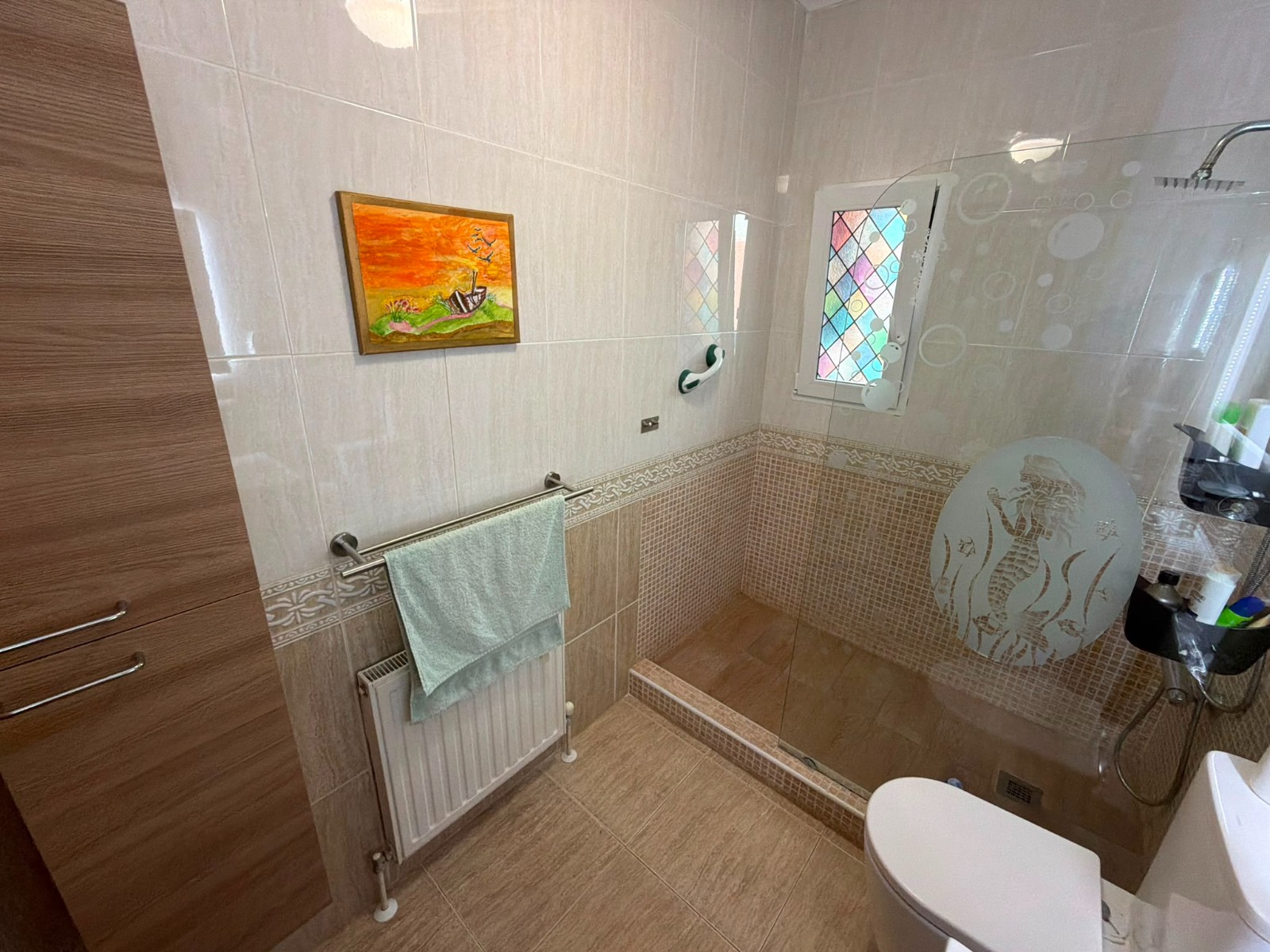 Villa en venta en Los Montesinos