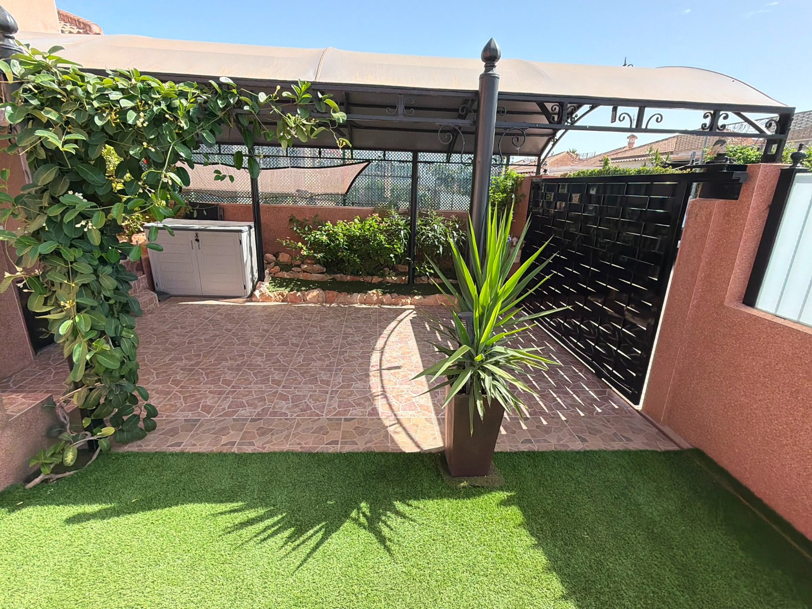 Villa en venta en Los Montesinos