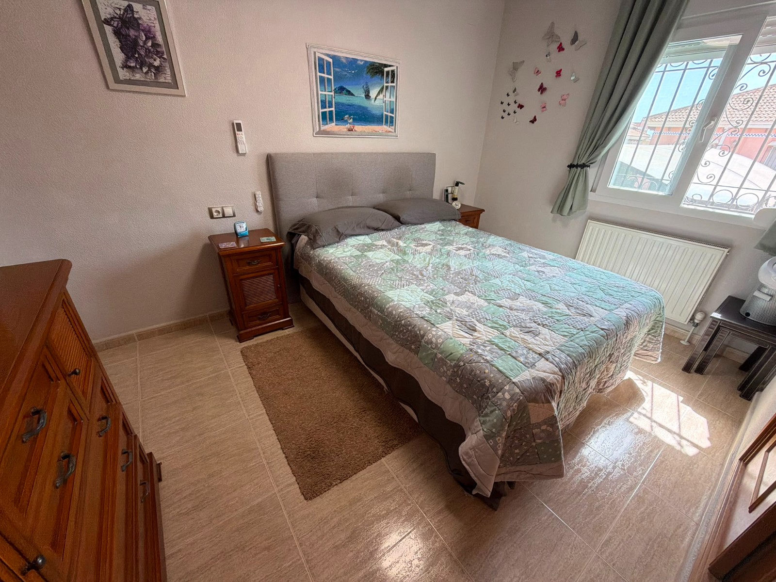 Villa en venta en Los Montesinos