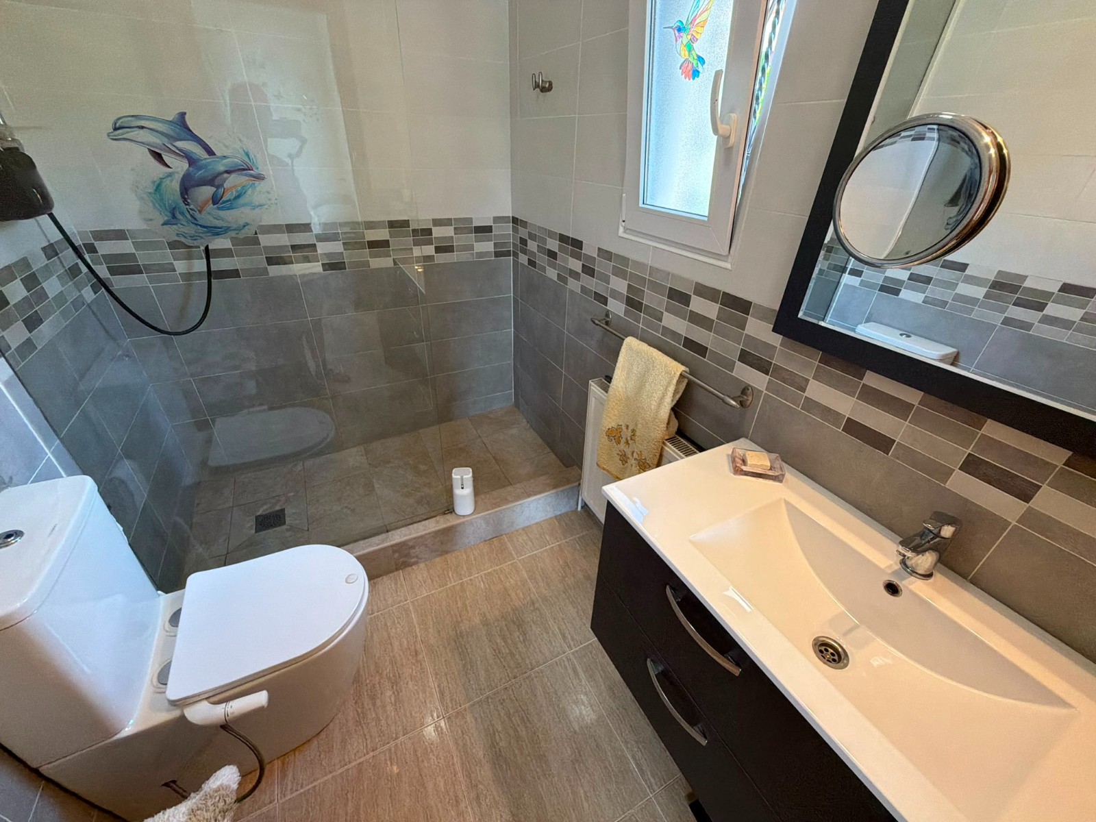 Villa en venta en Los Montesinos