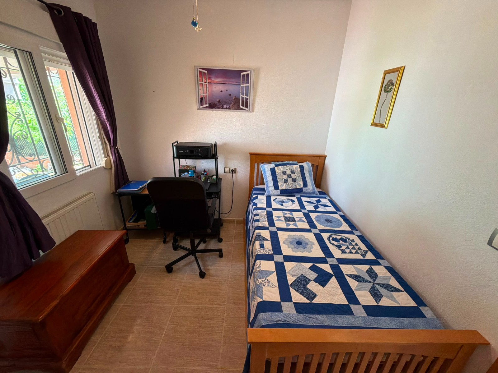 Villa en venta en Los Montesinos