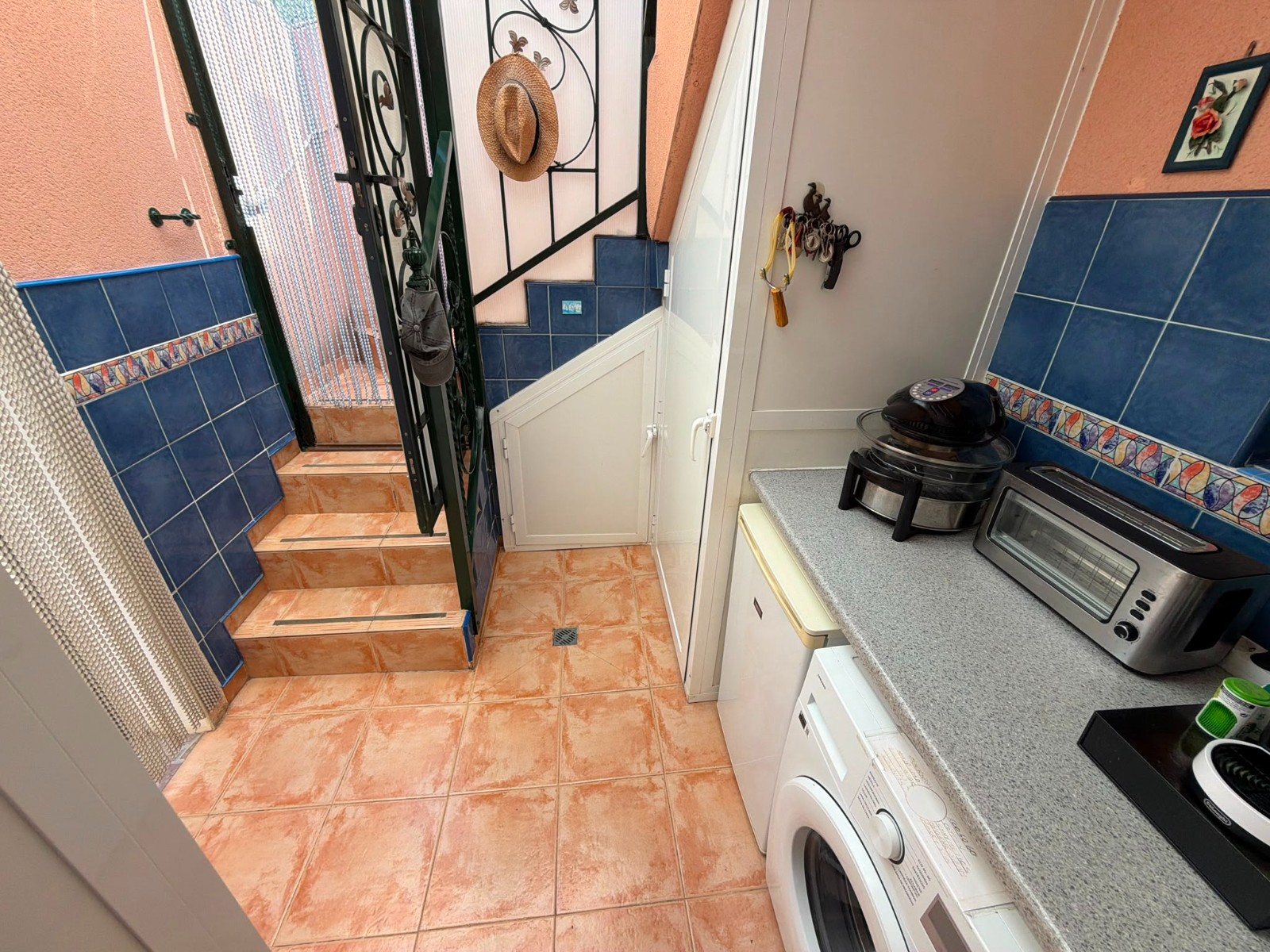 Villa en venta en Los Montesinos