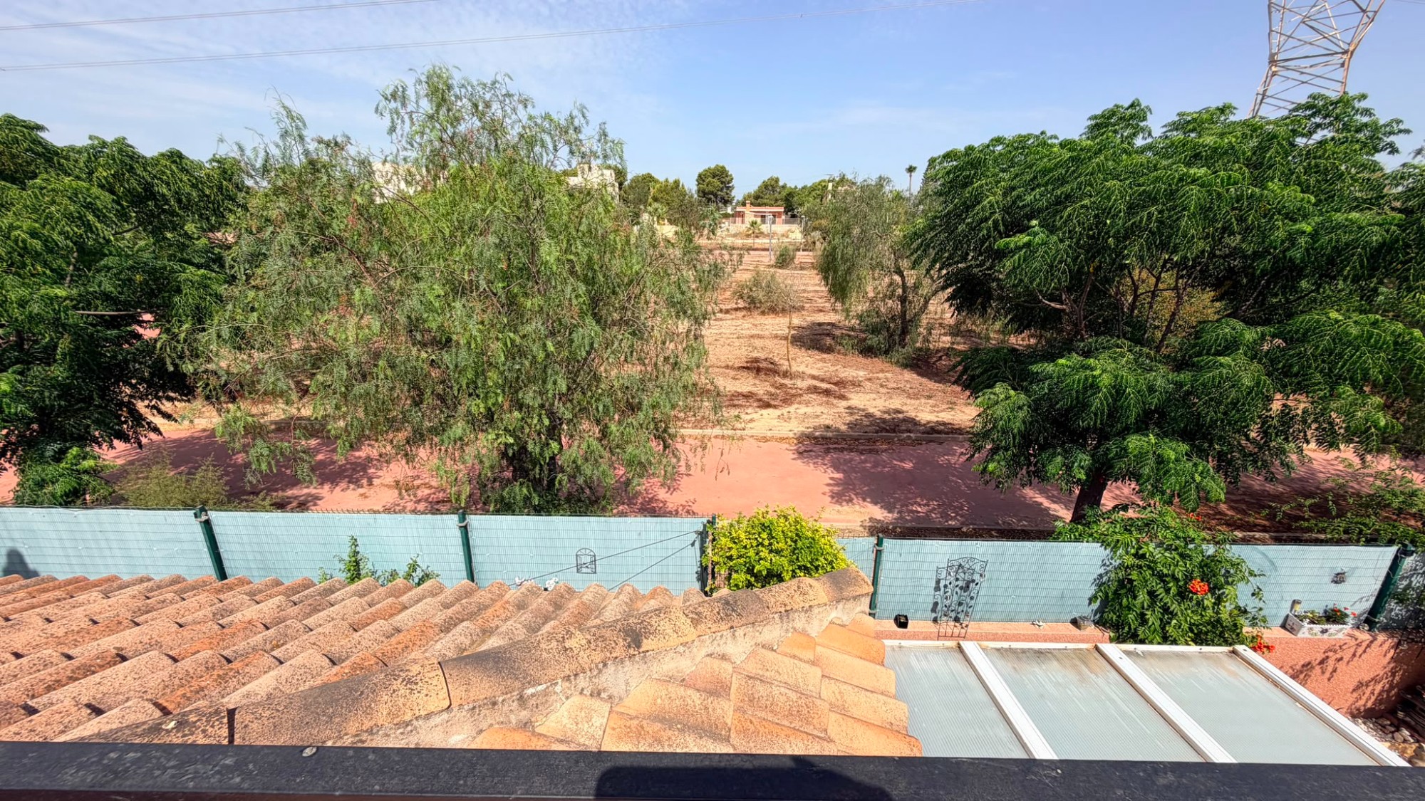 Villa en venta en Los Montesinos