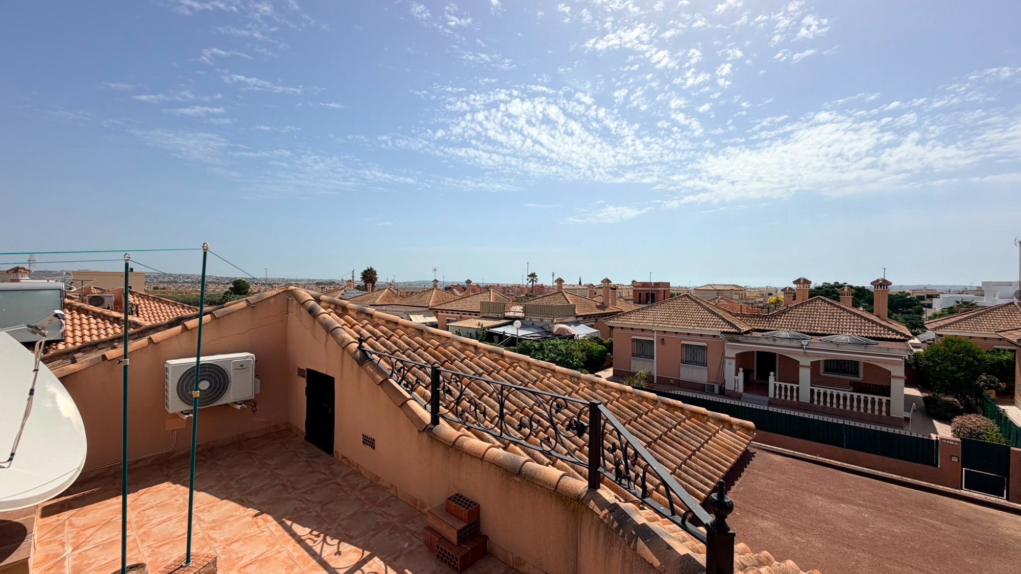 Villa en venta en Los Montesinos
