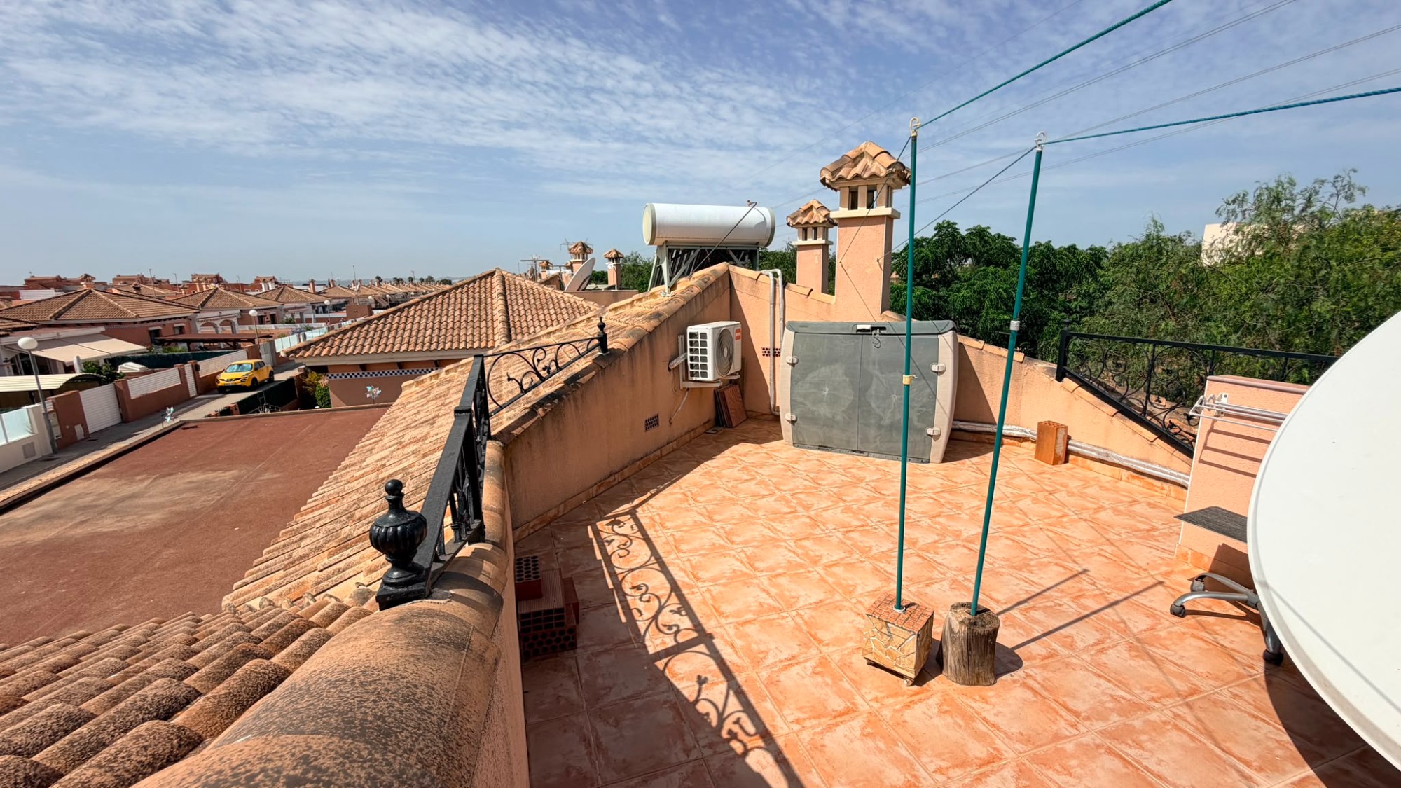 Villa en venta en Los Montesinos