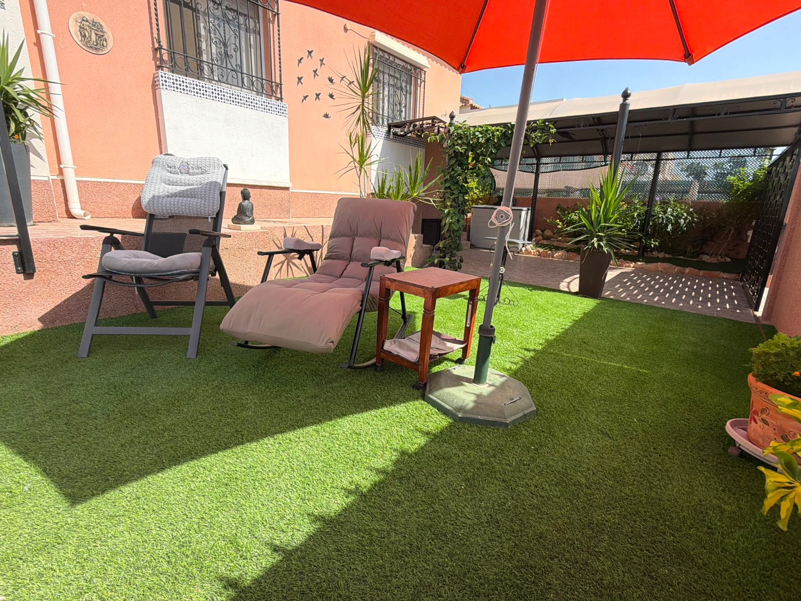 Villa en venta en Los Montesinos