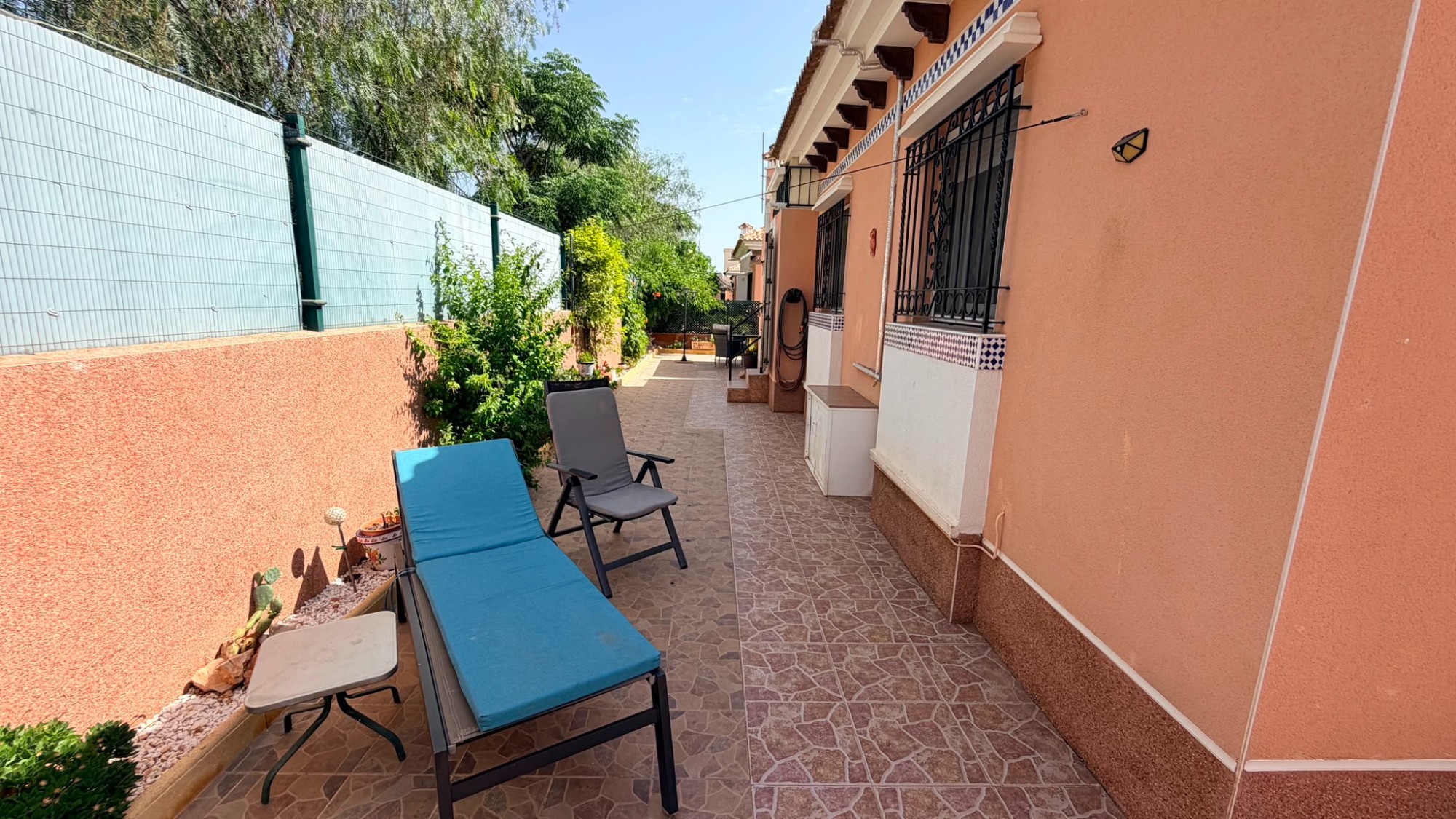 Villa en venta en Los Montesinos