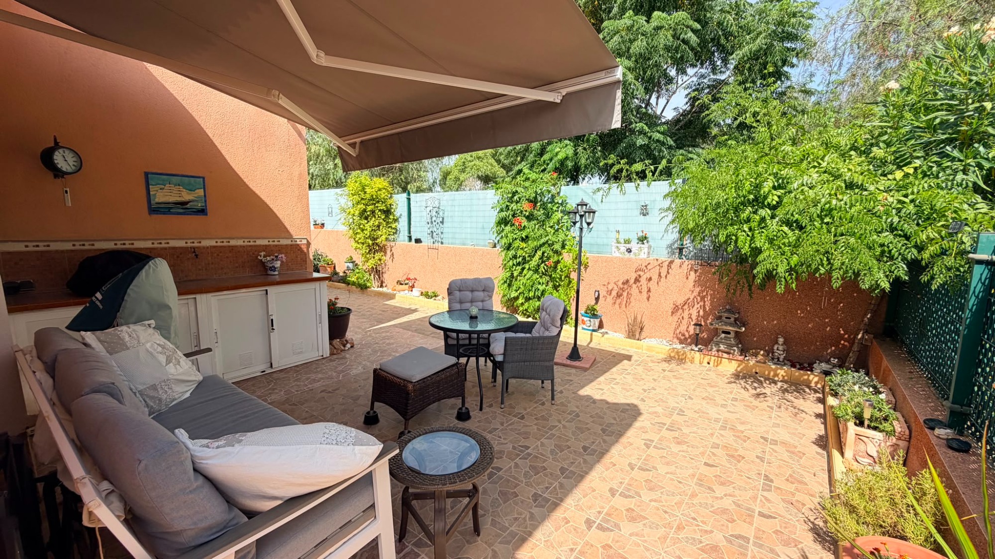 Villa en venta en Los Montesinos