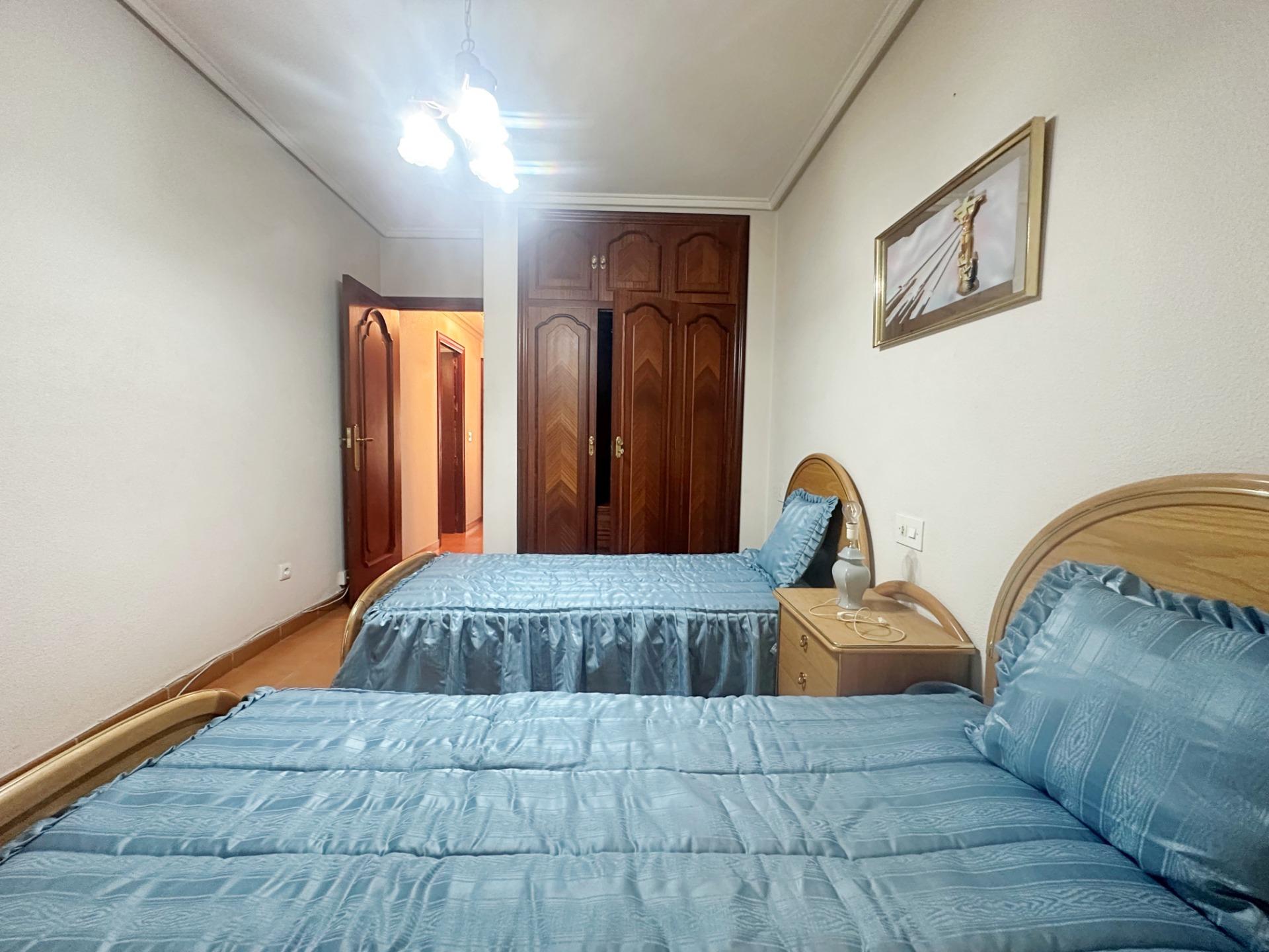 Piso en venta en Torrevieja
