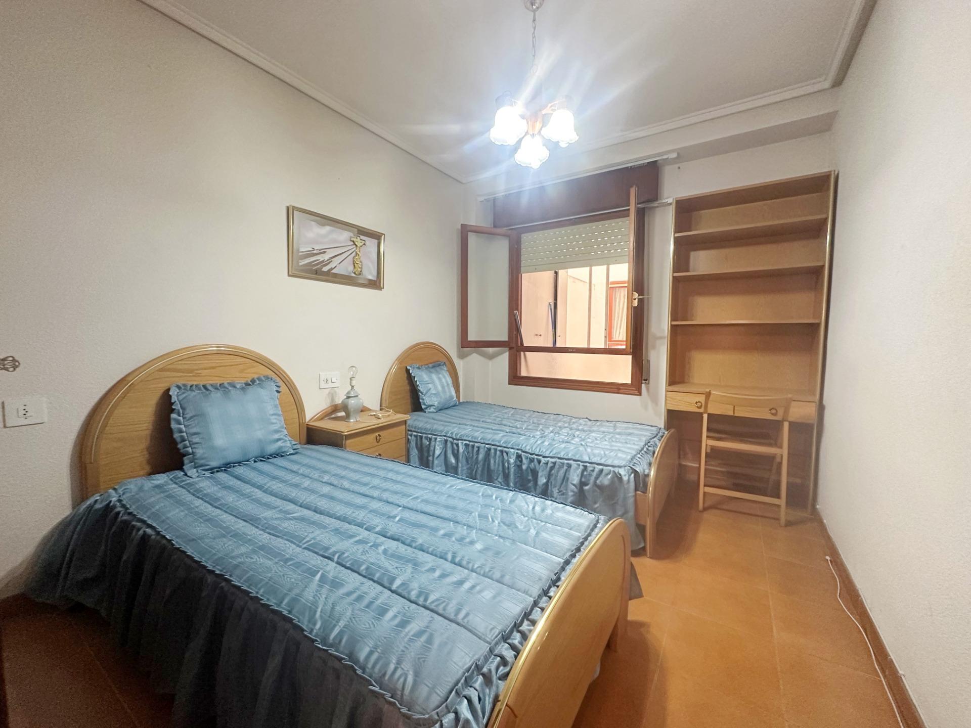 Piso en venta en Torrevieja
