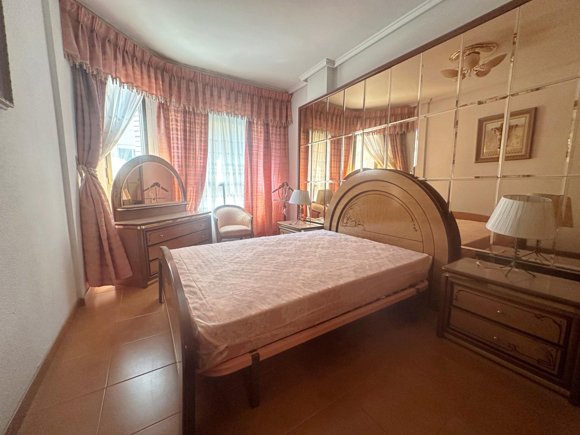 Piso en venta en Torrevieja