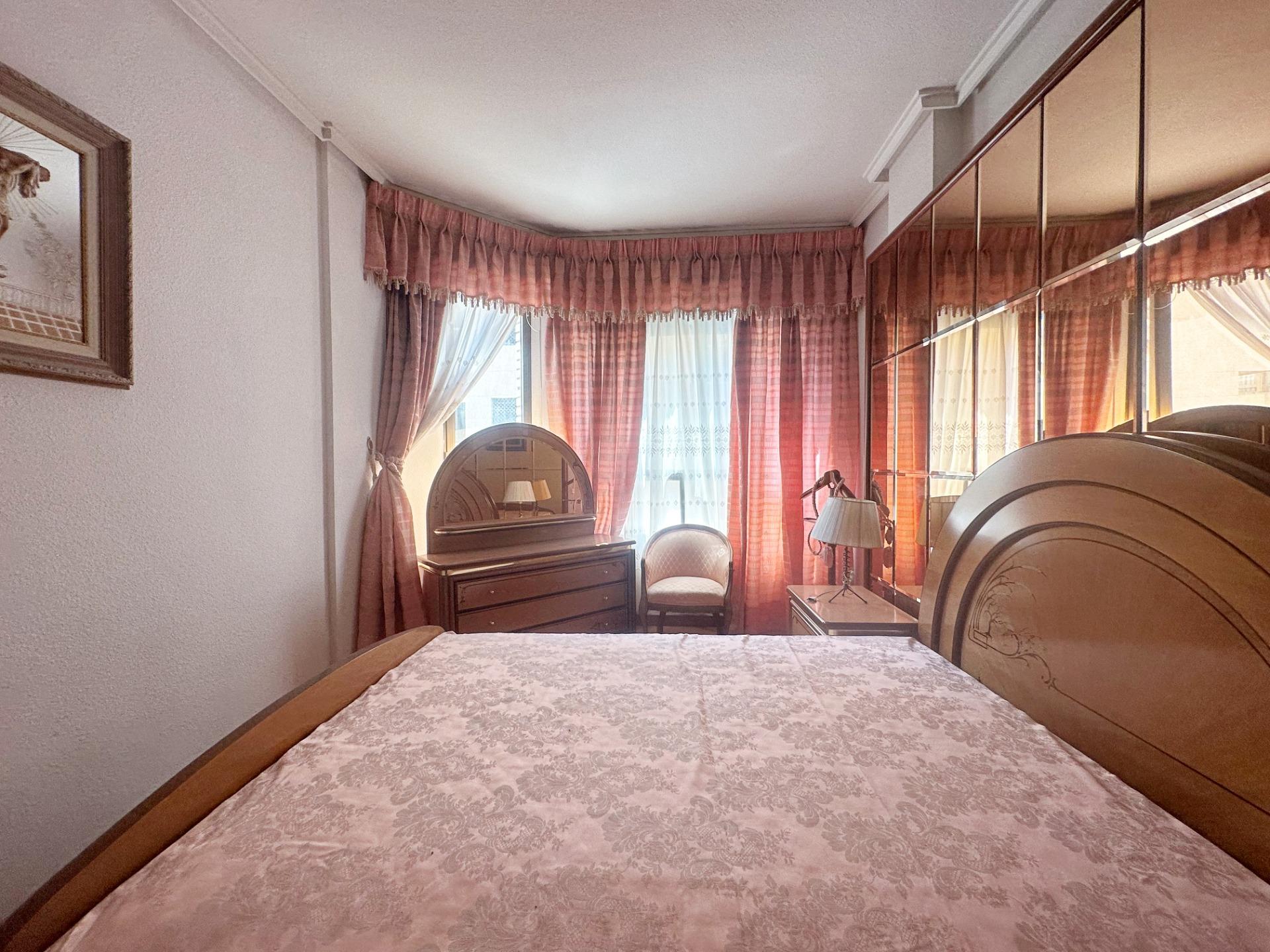 Piso en venta en Torrevieja