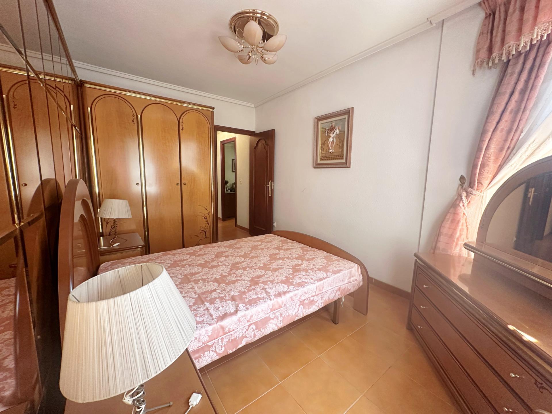 Piso en venta en Torrevieja