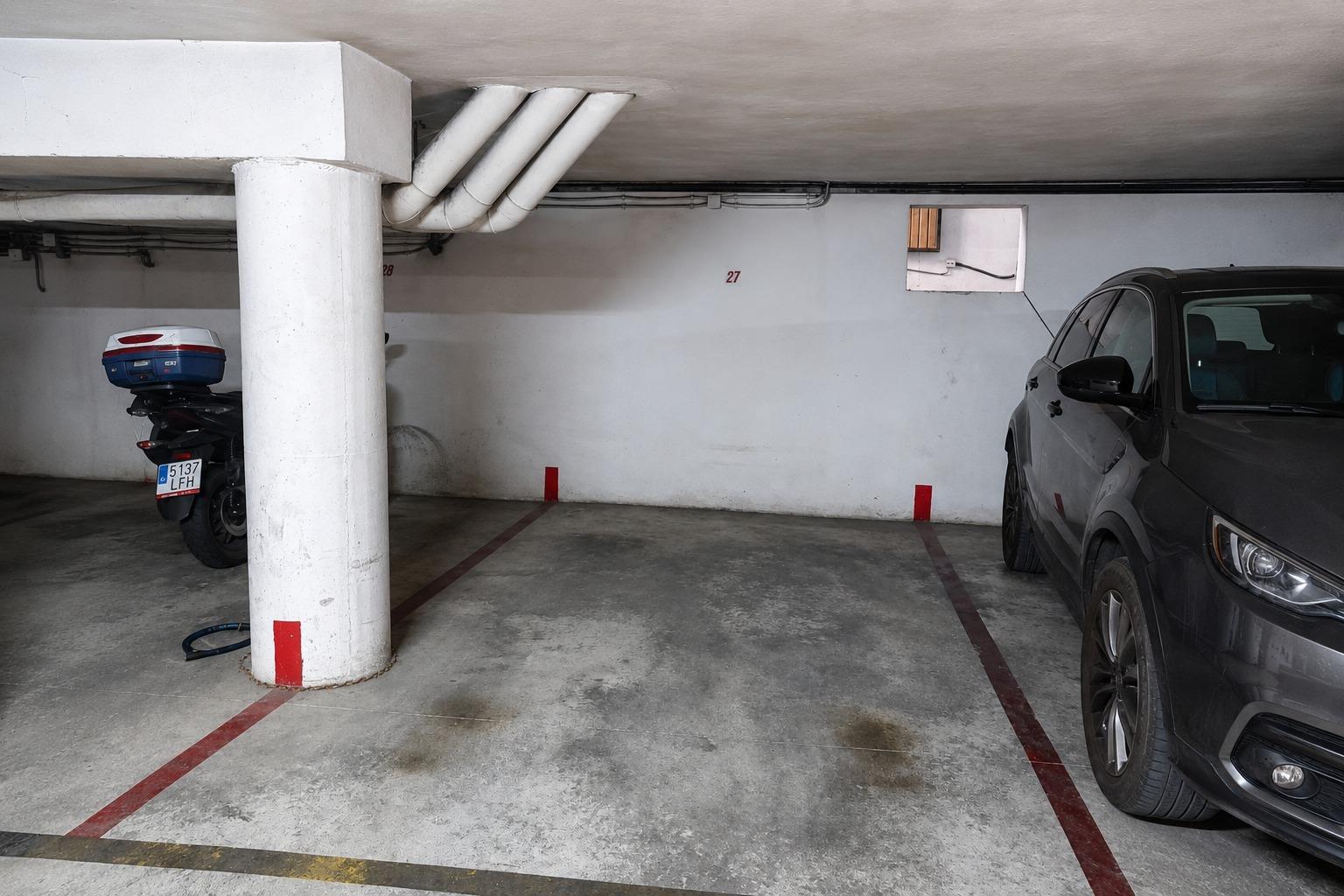 Piso en venta en Torrevieja