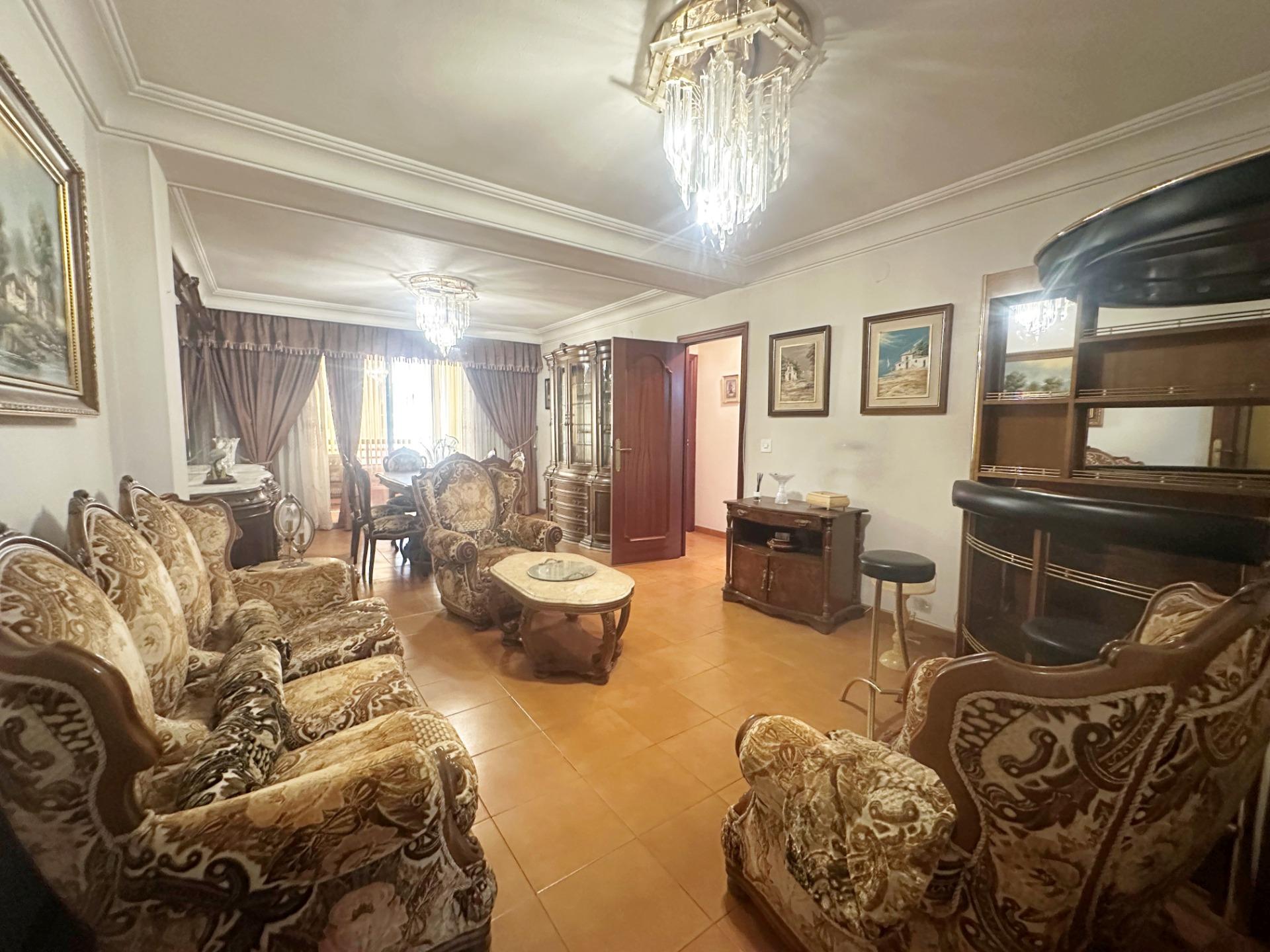 Piso en venta en Torrevieja