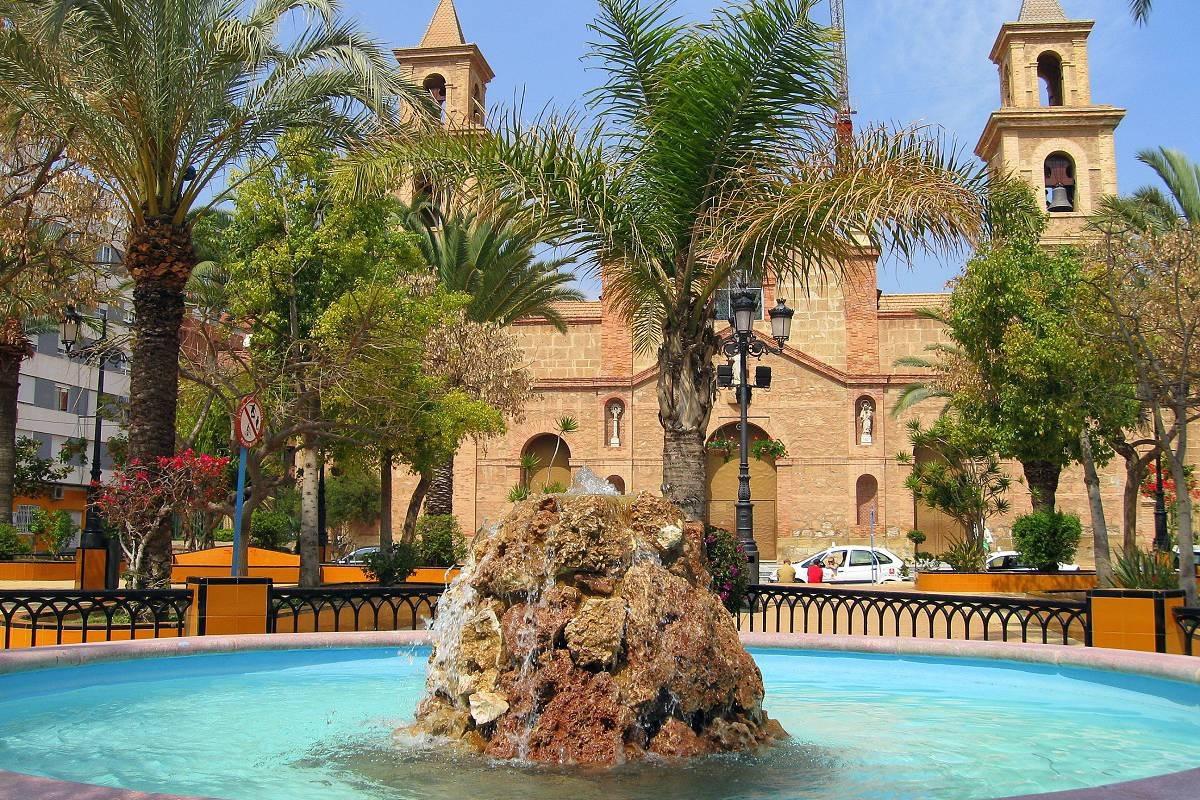 Piso en venta en Torrevieja