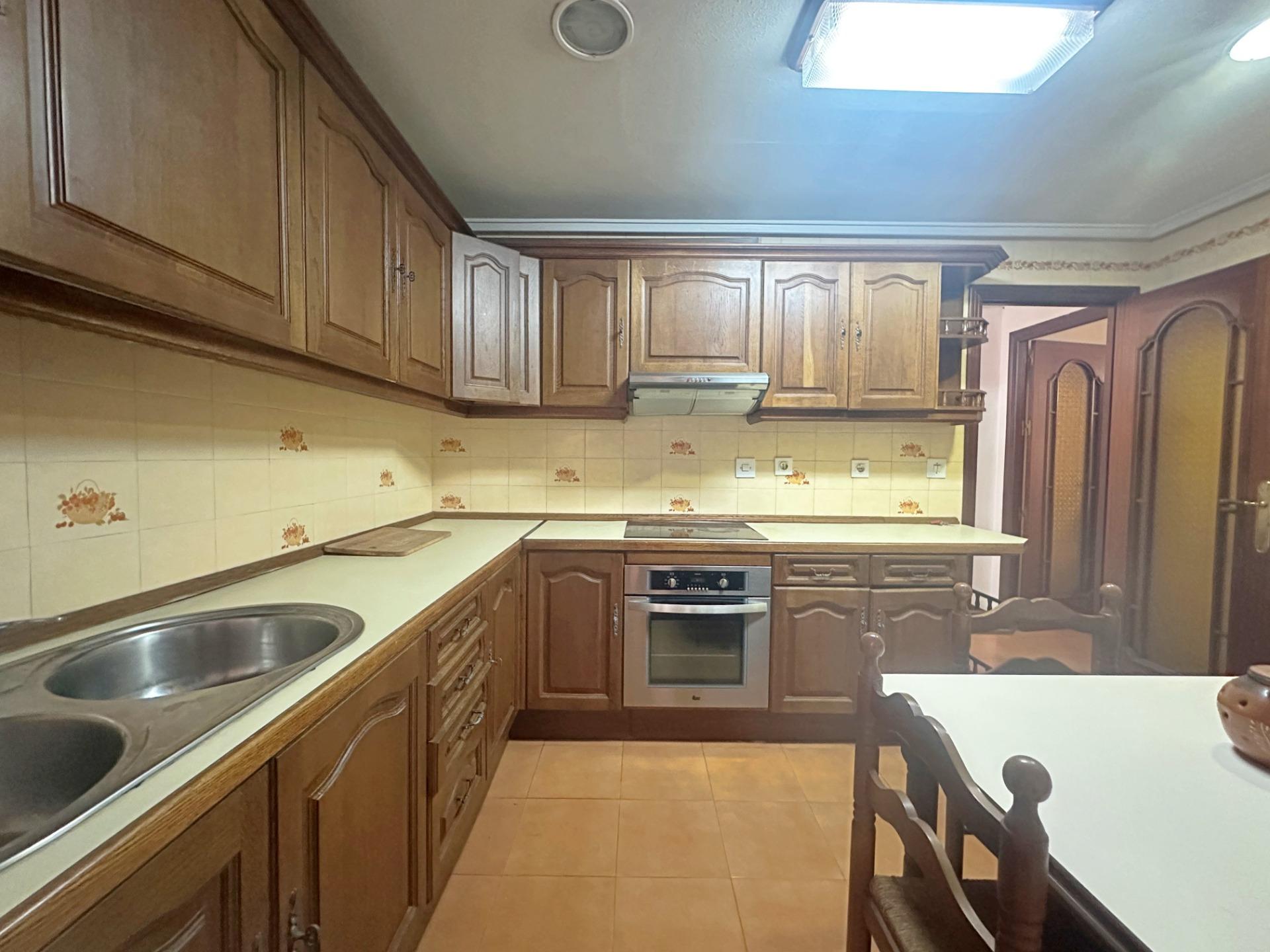 Piso en venta en Torrevieja