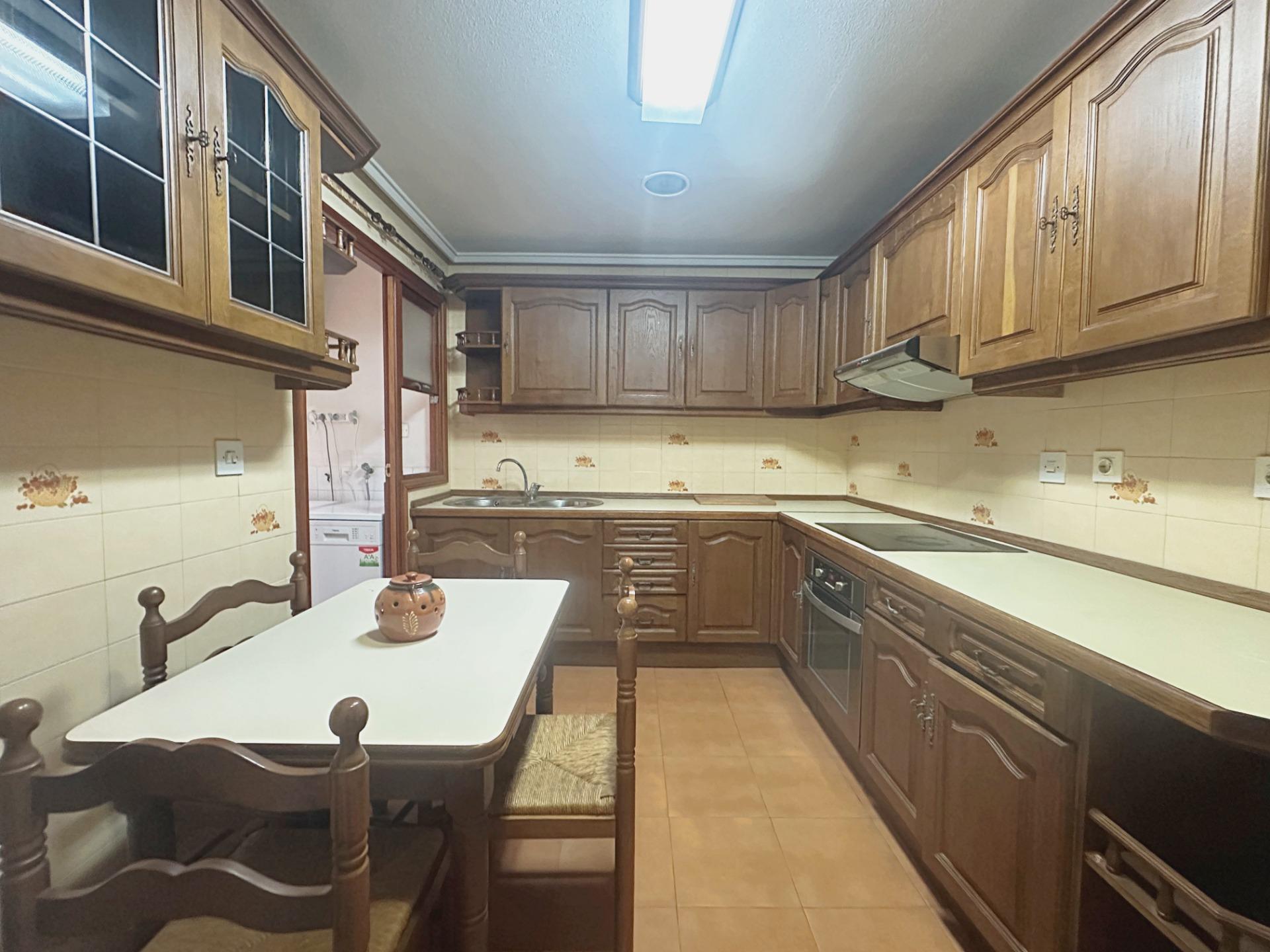 Piso en venta en Torrevieja