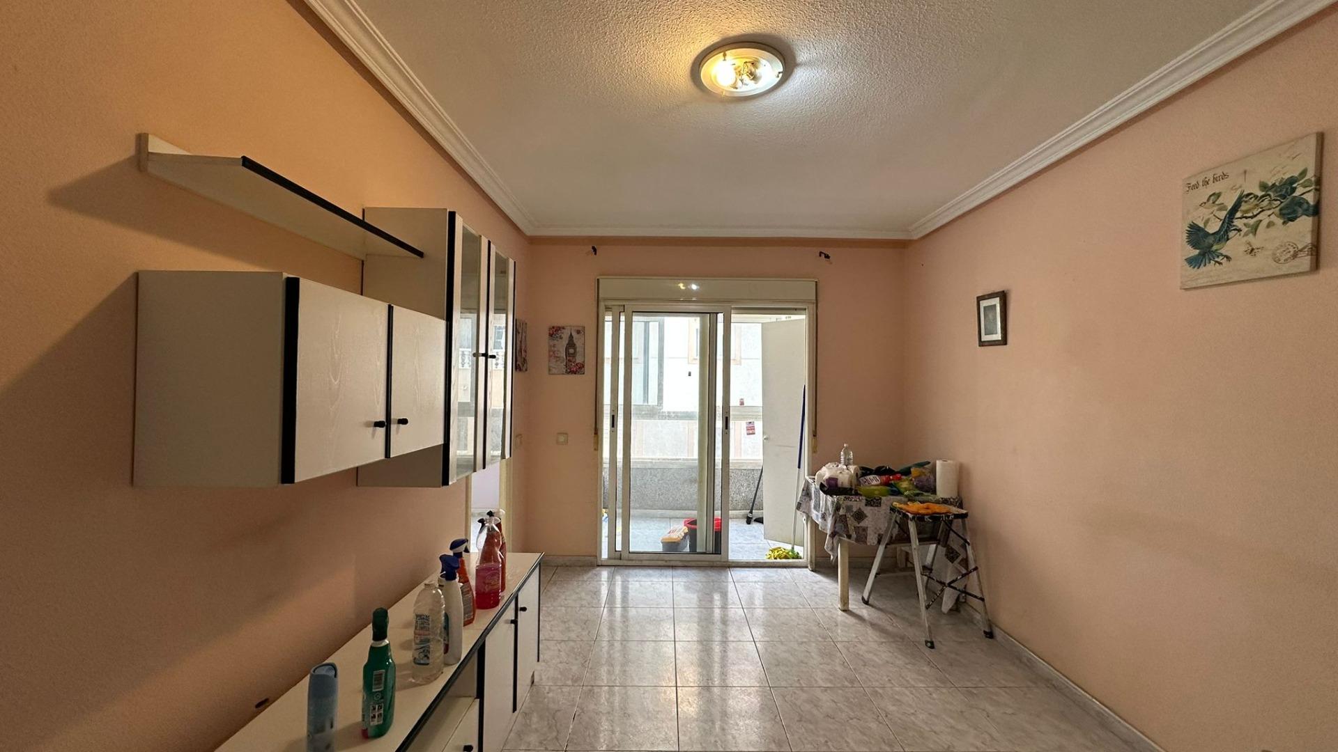Piso en venta en Torrevieja