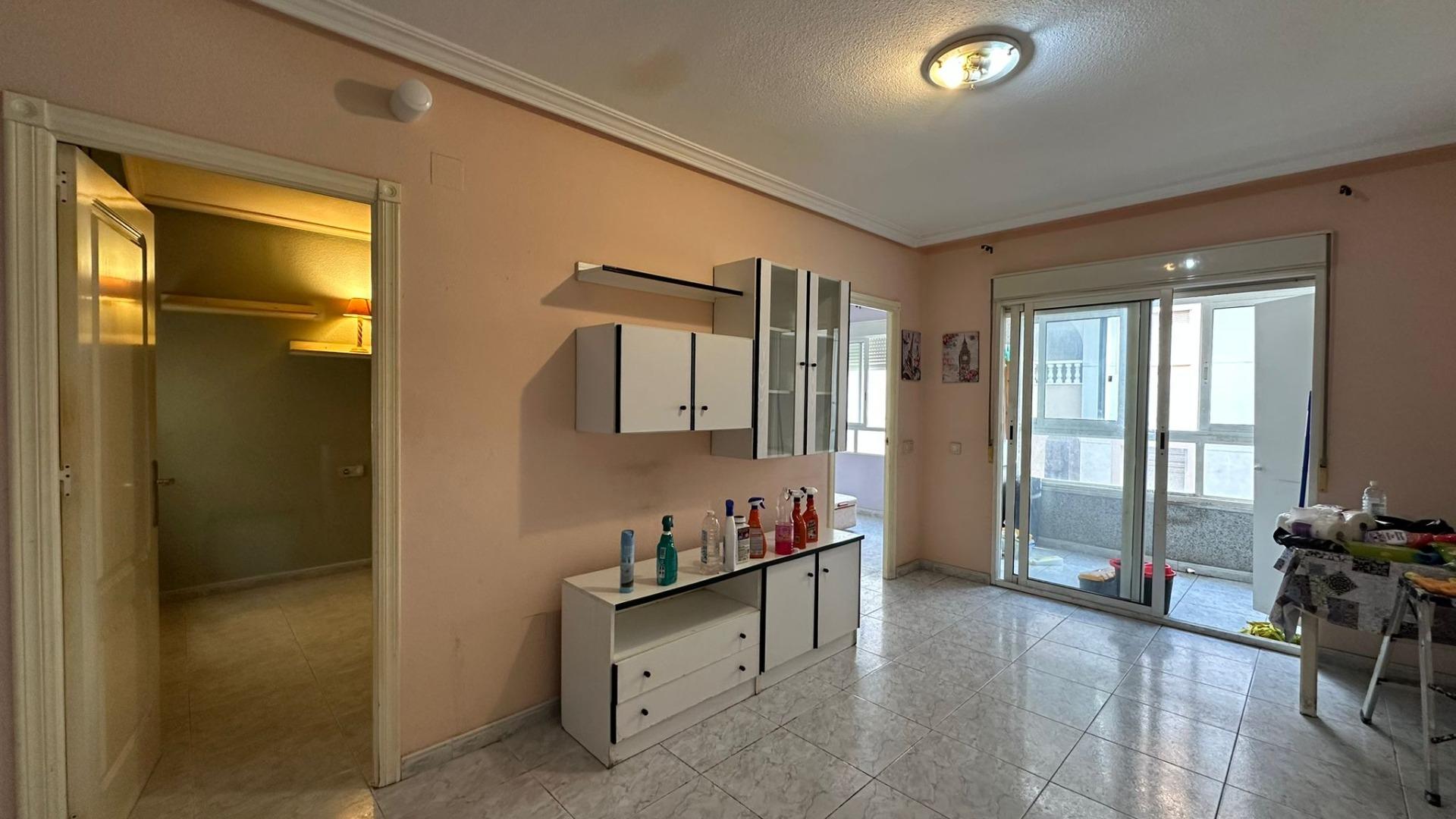 Piso en venta en Torrevieja