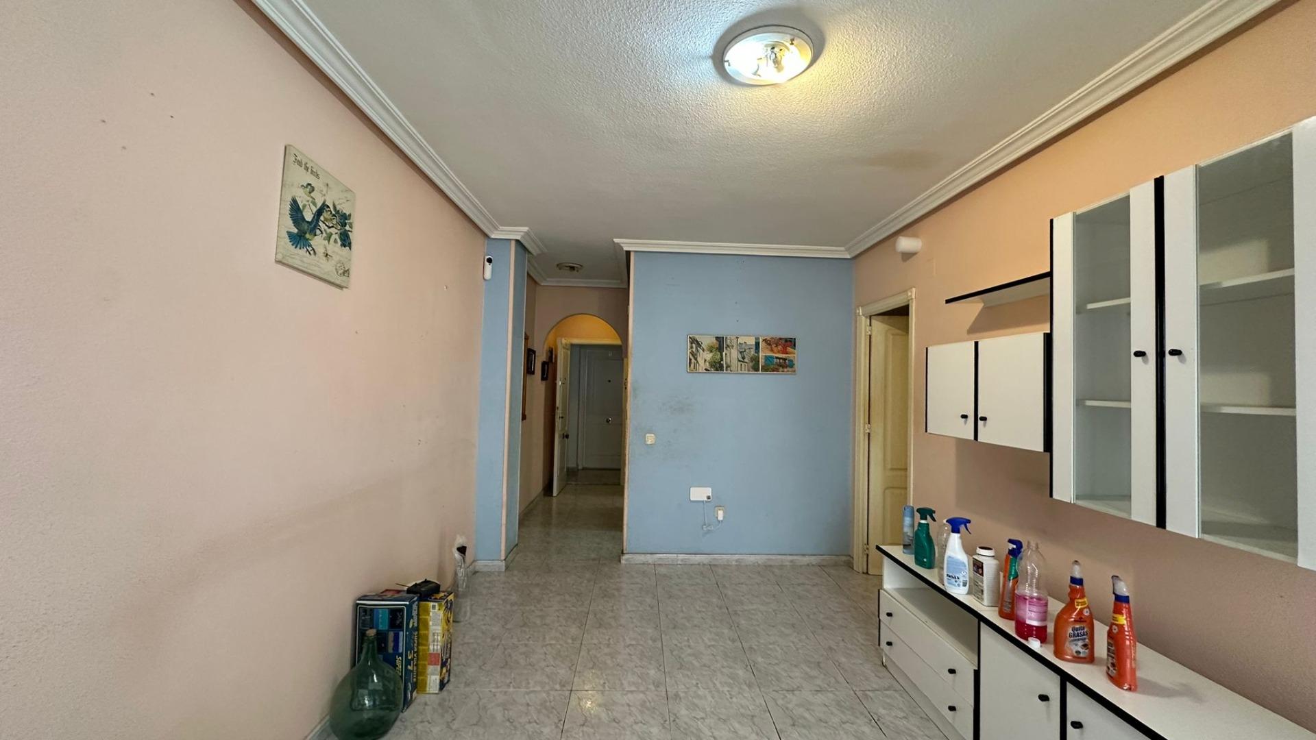 Piso en venta en Torrevieja