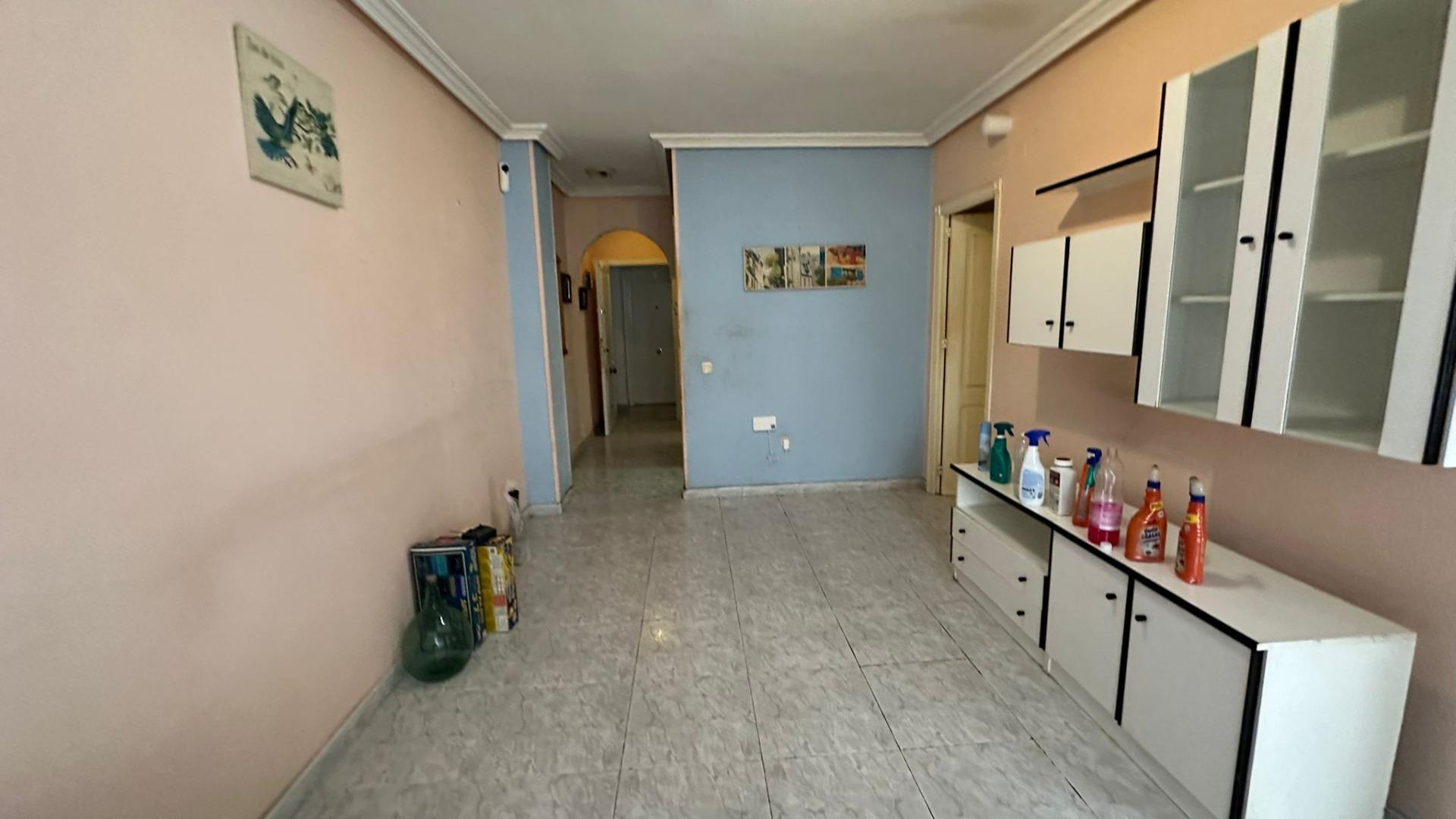 Piso en venta en Torrevieja