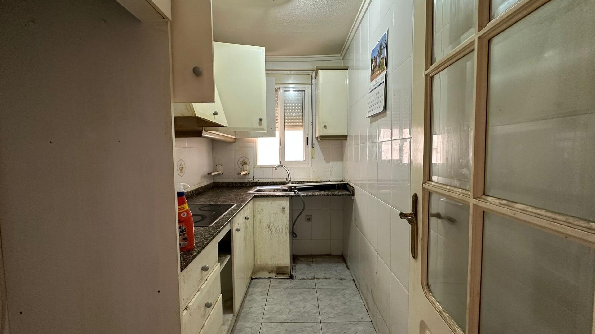 Piso en venta en Torrevieja