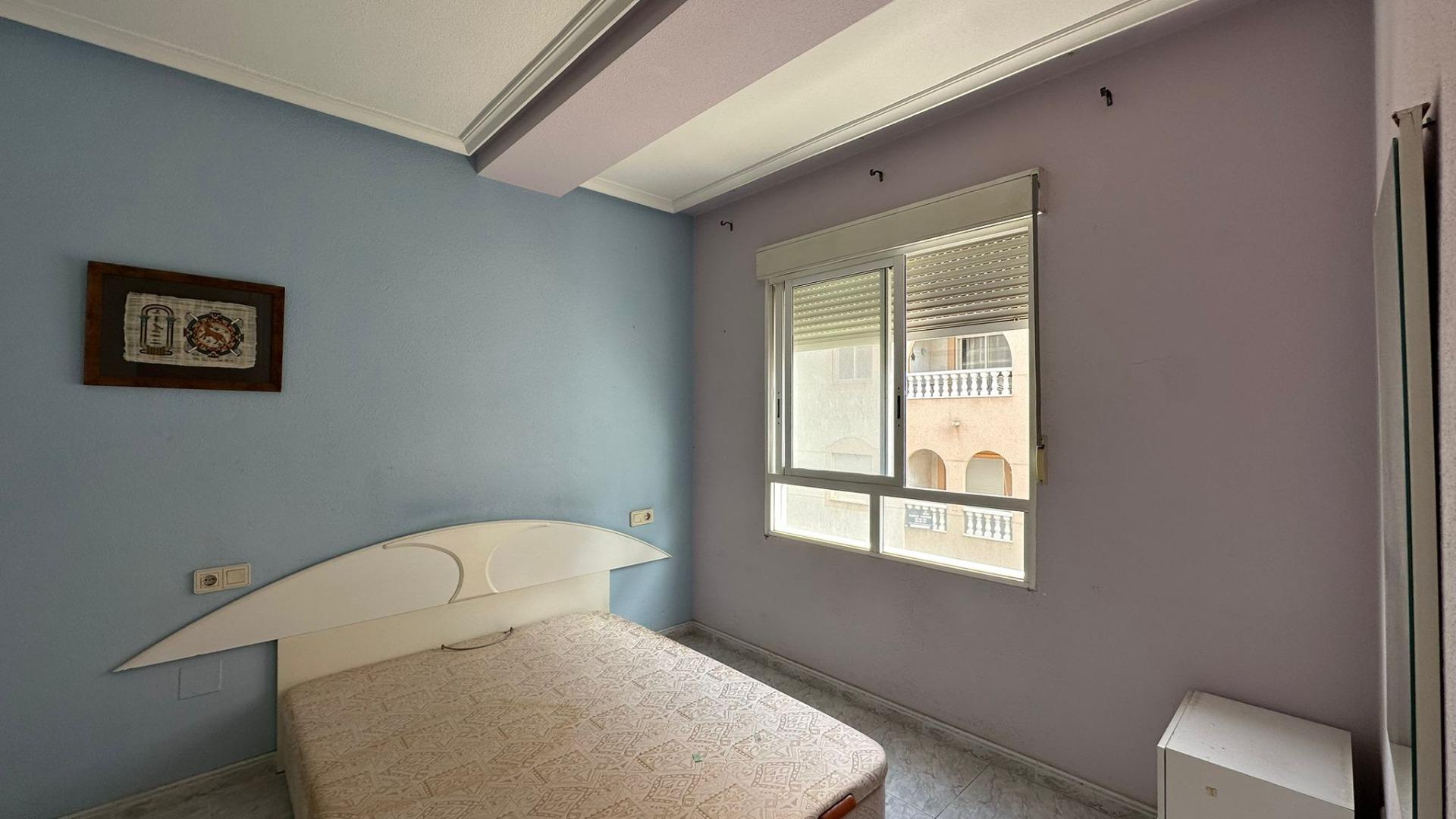 Piso en venta en Torrevieja