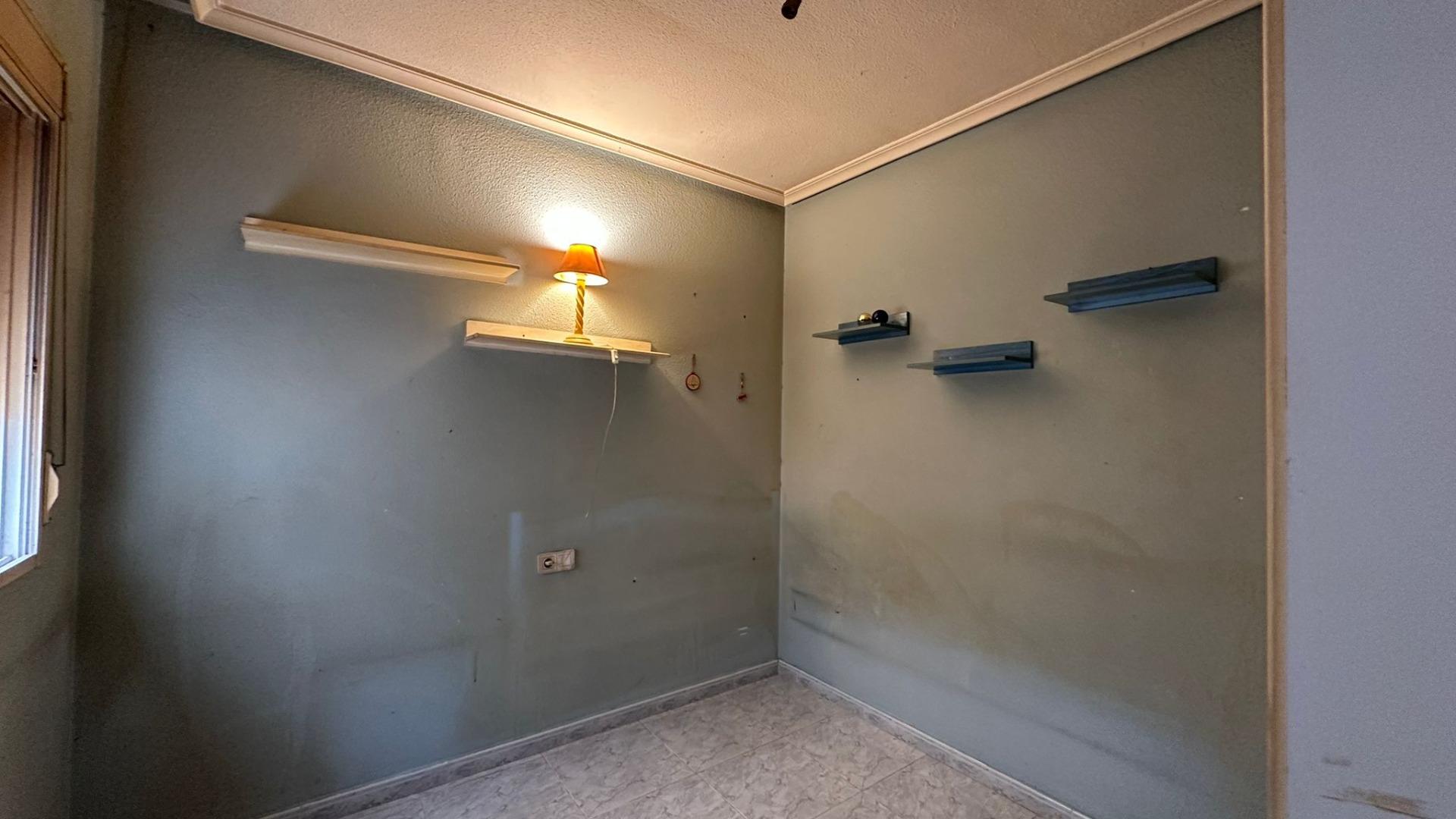 Piso en venta en Torrevieja