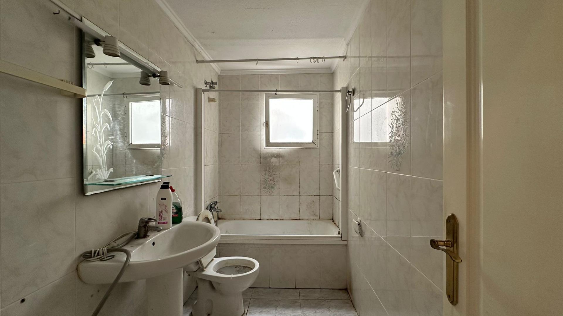 Piso en venta en Torrevieja