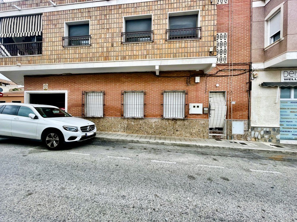 Apartment for sale in Los Montesinos, Alicante, Spain