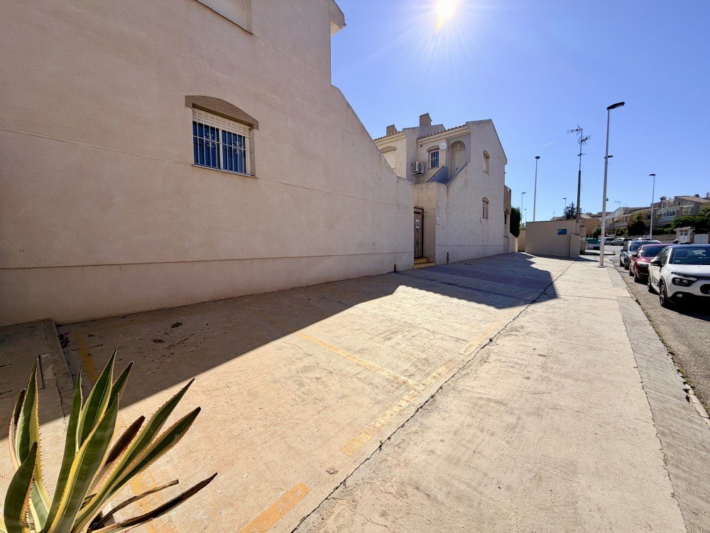 Town House en venta en Torrevieja
