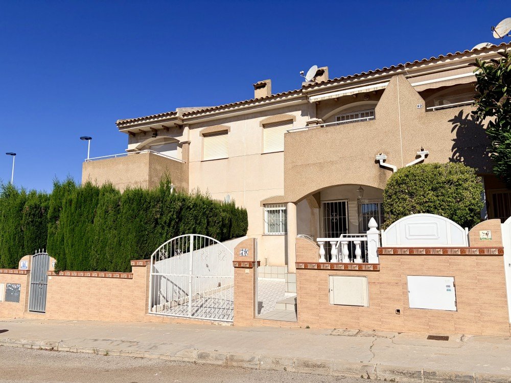 Town House en venta en Torrevieja