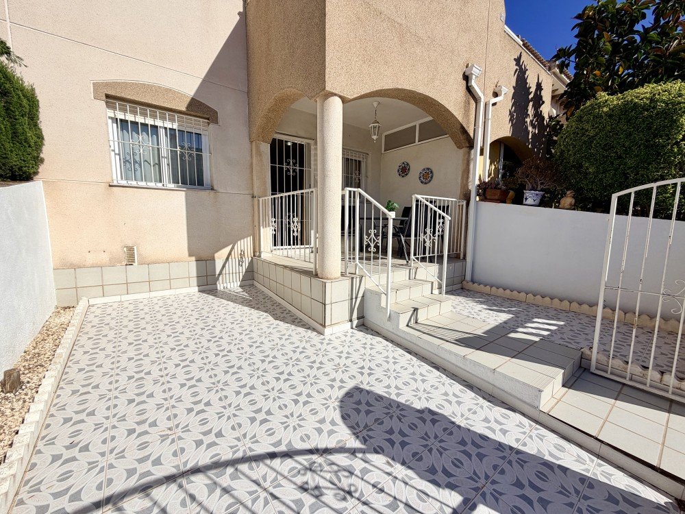 Town House en venta en Torrevieja