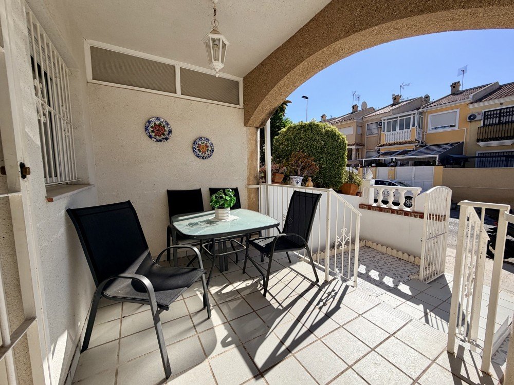 Town House en venta en Torrevieja
