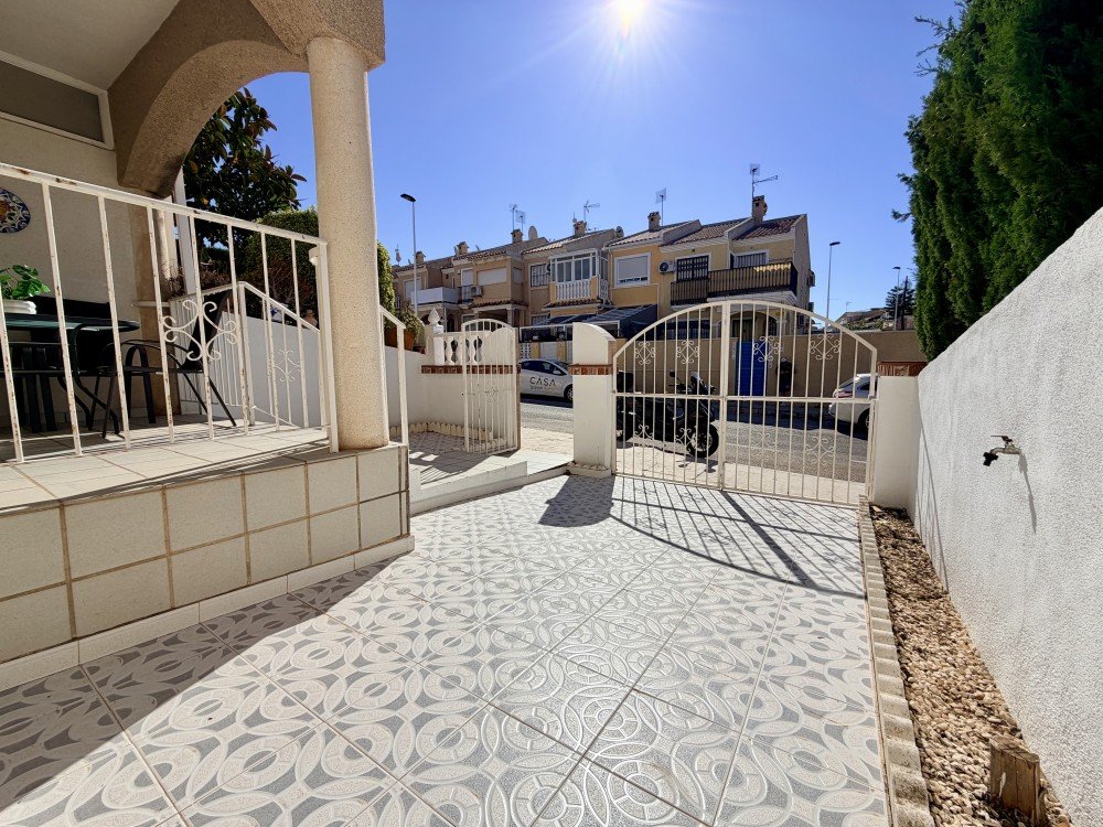 Town House en venta en Torrevieja