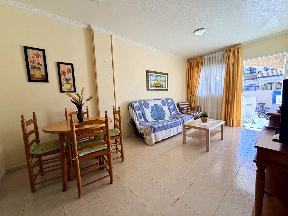 Town House en venta en Torrevieja