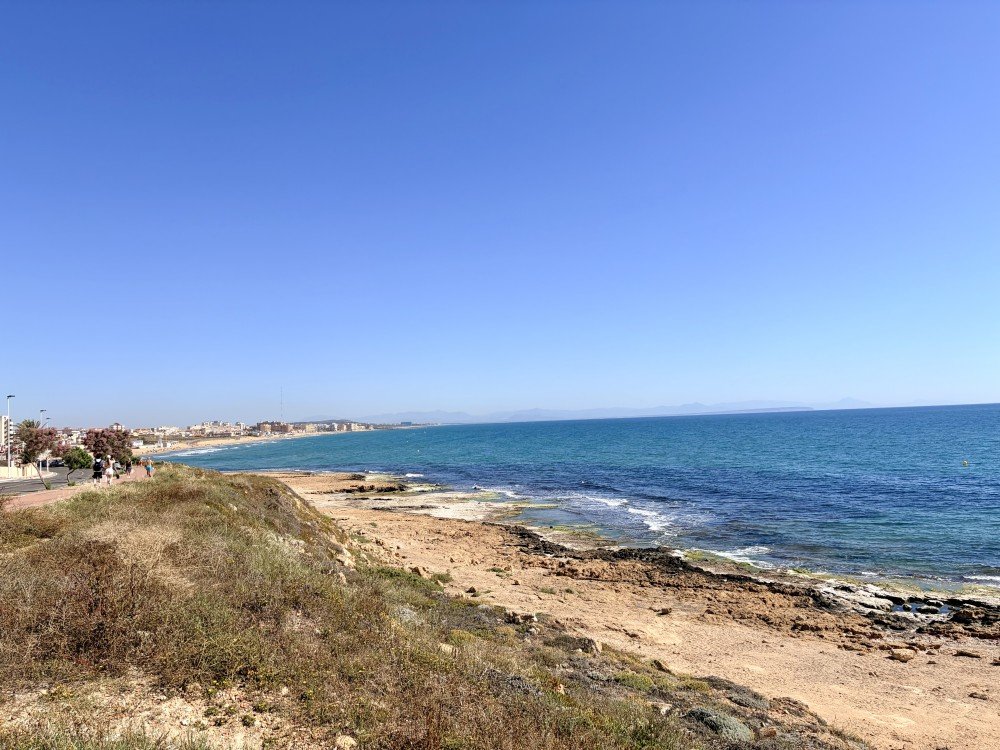 Town House en venta en Torrevieja