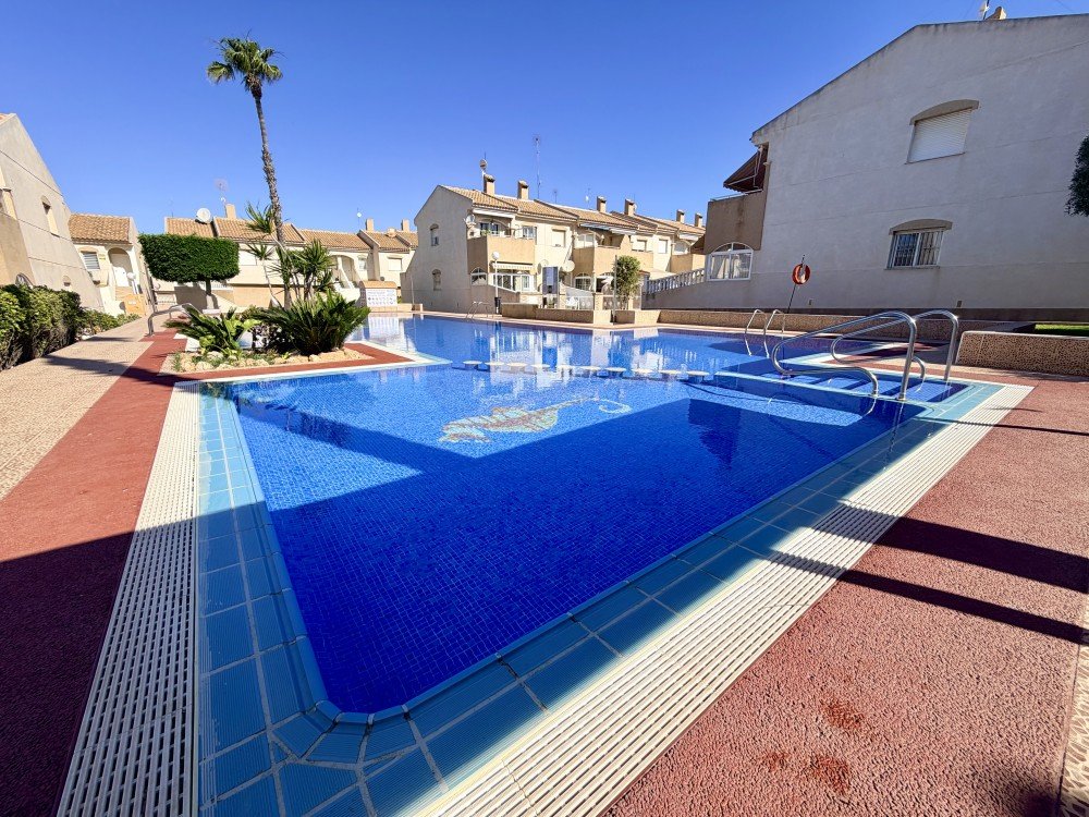 Town House en venta en Torrevieja