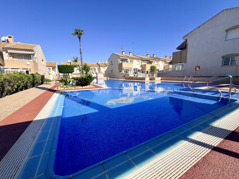 Town House en venta en Torrevieja