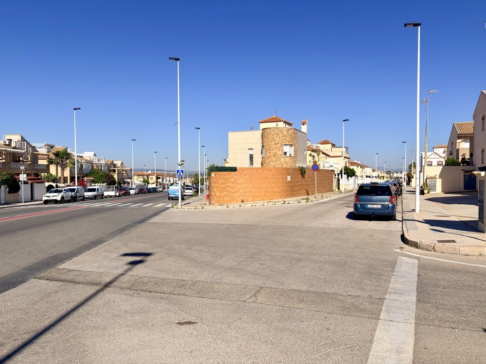Town House en venta en Torrevieja