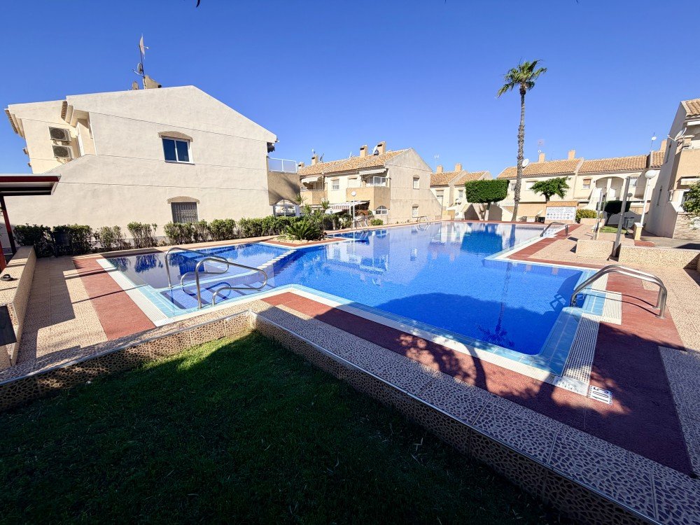 Town House en venta en Torrevieja